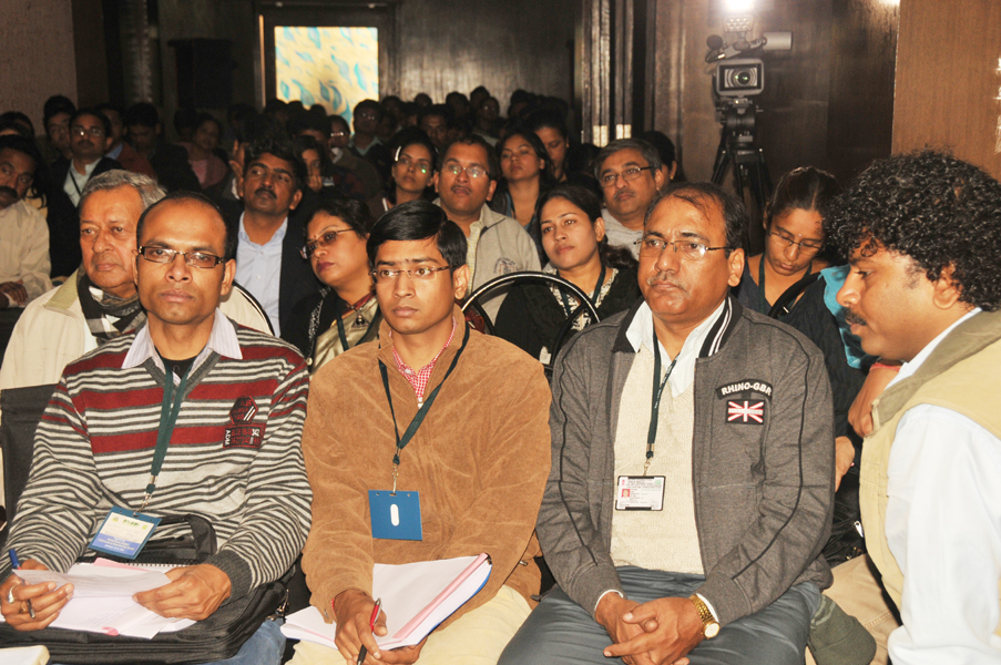  Botanical Nomenclature Course-2013