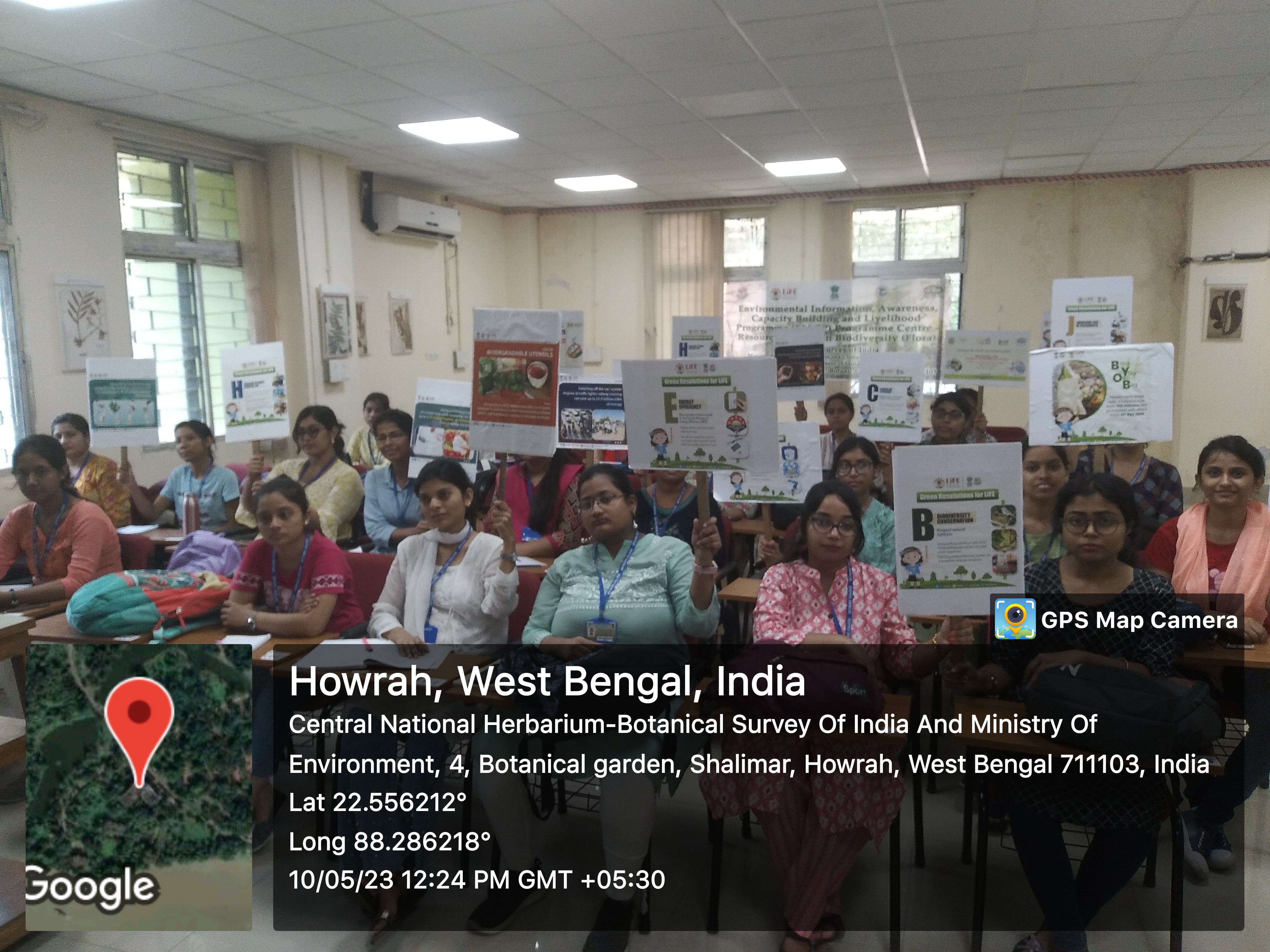 Mission LiFE Programme