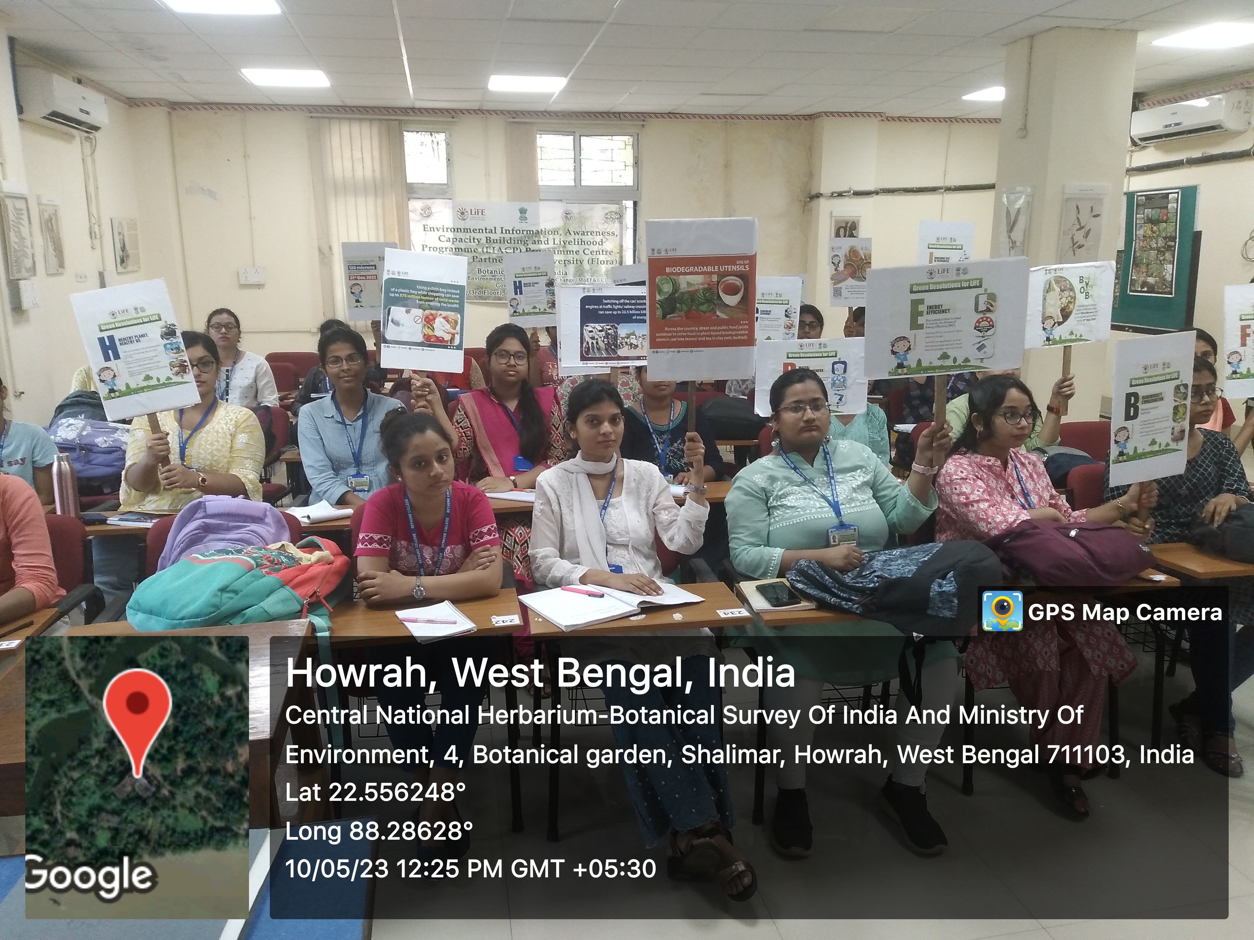 Mission LiFE Programme