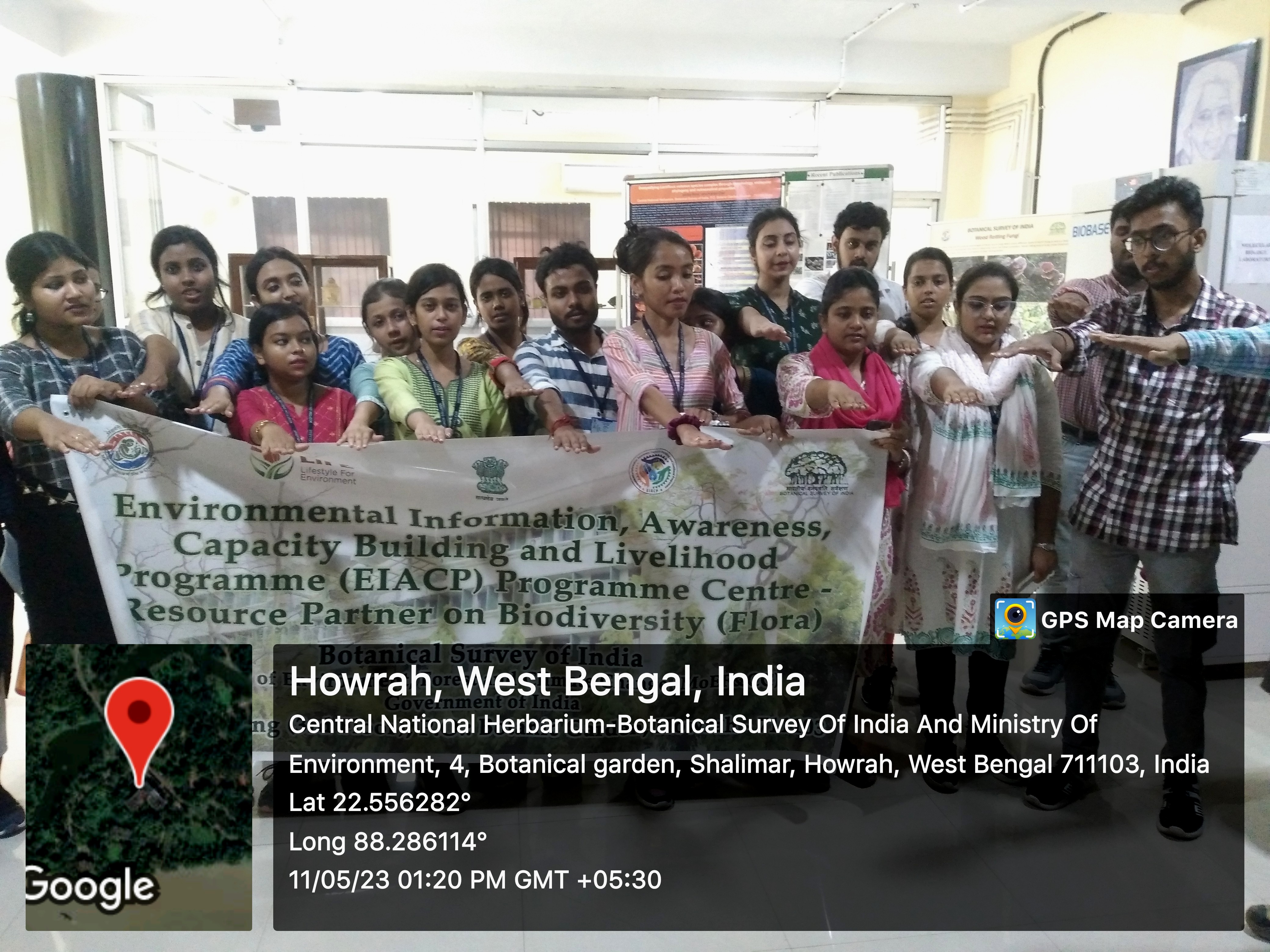 Mission LiFE Programme