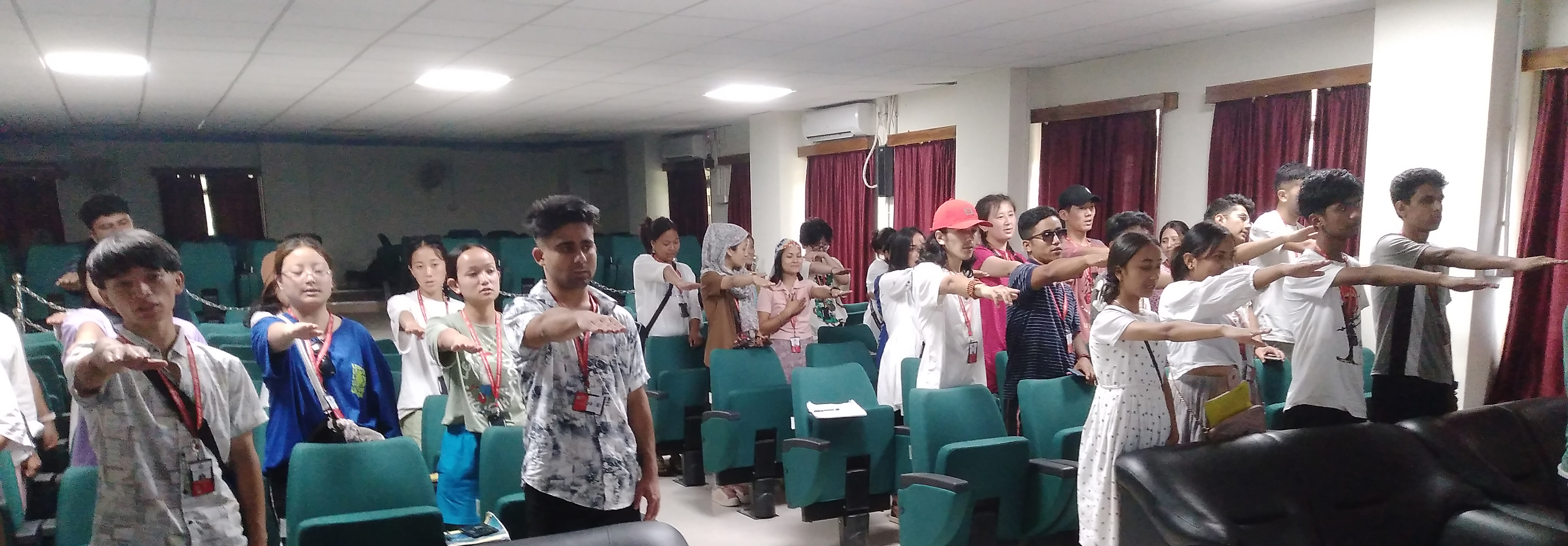 Mission LiFE Programme