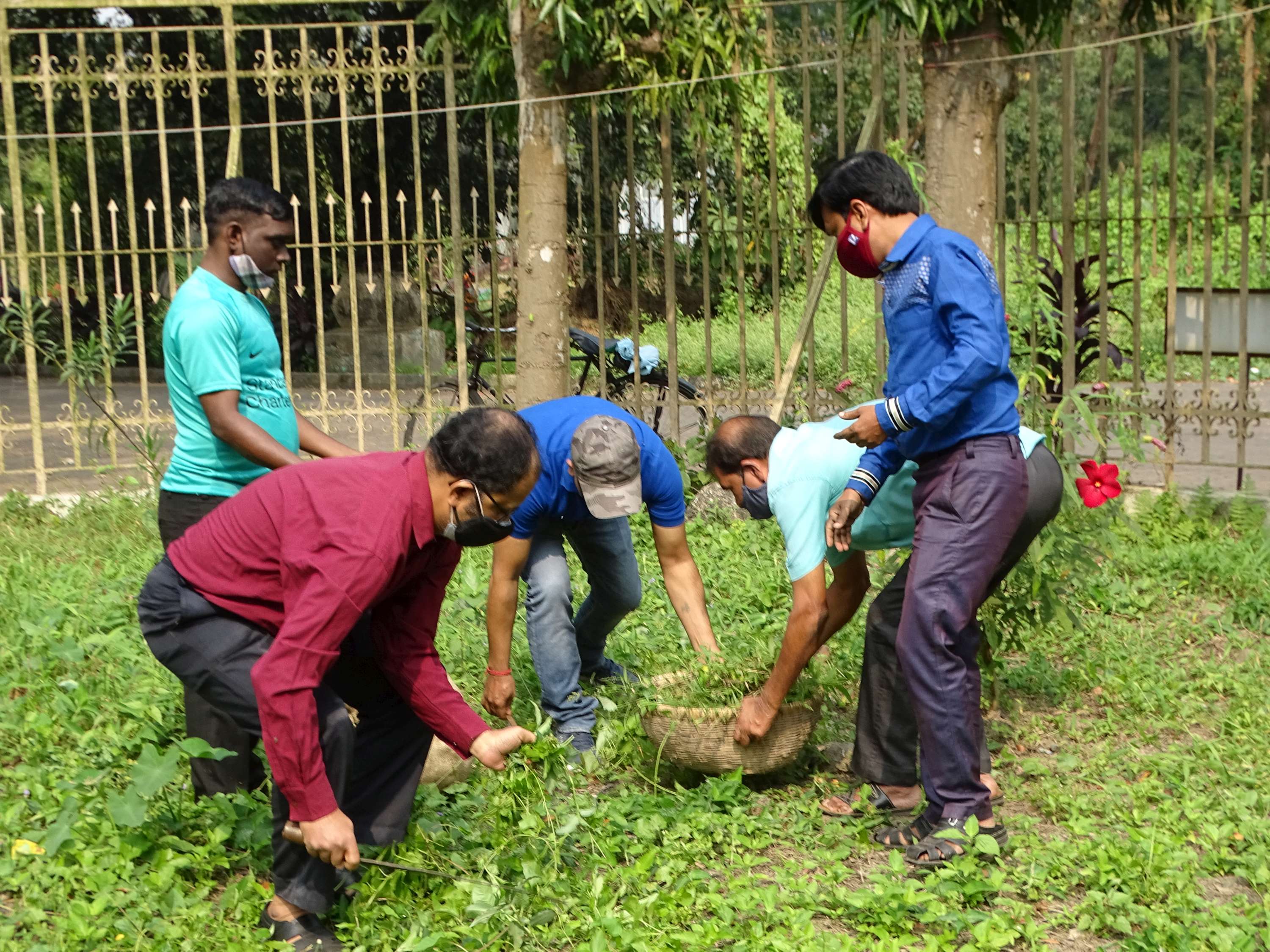  Swachh Bharat Abhiyan