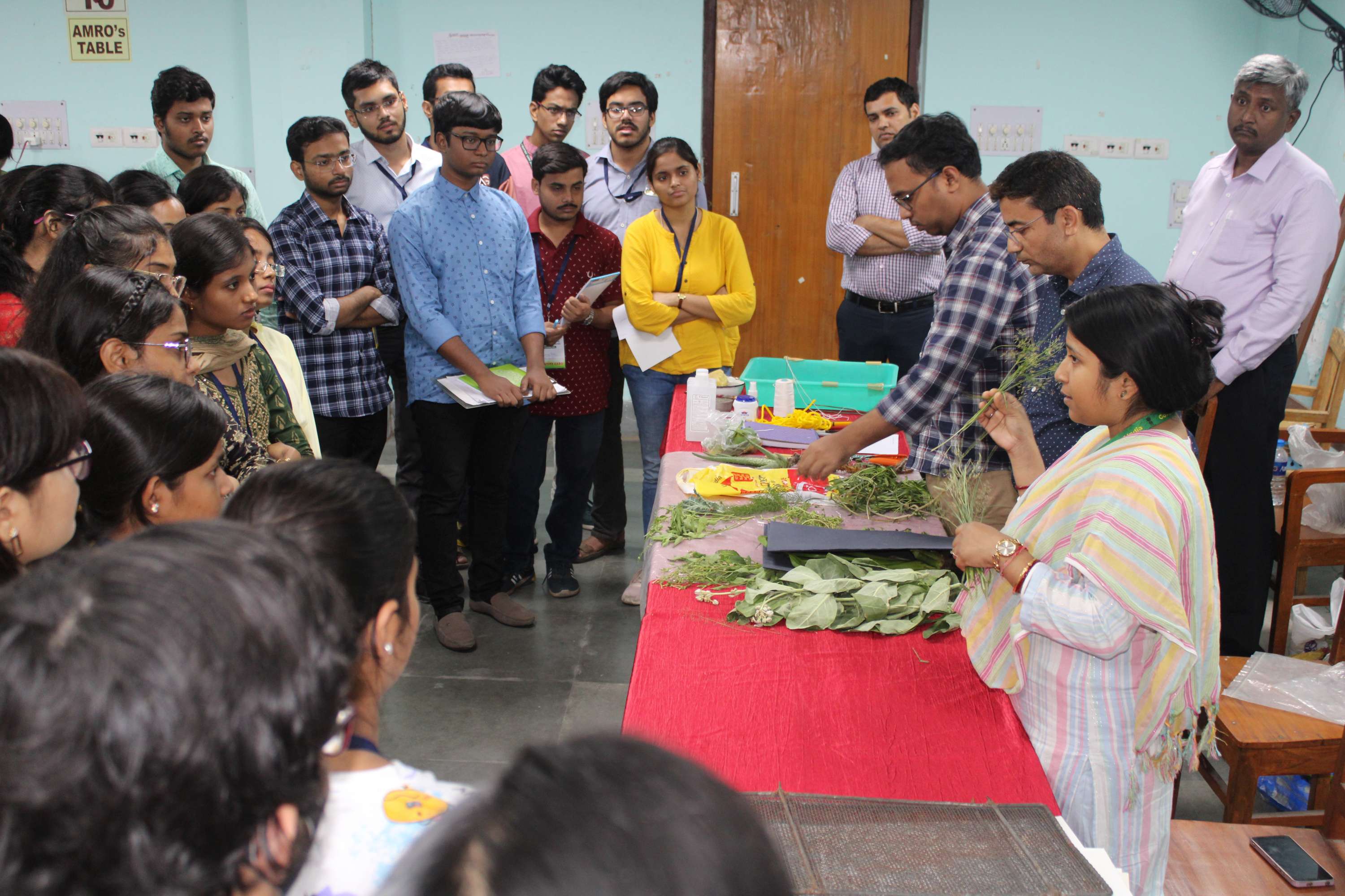 Bidhannagar College