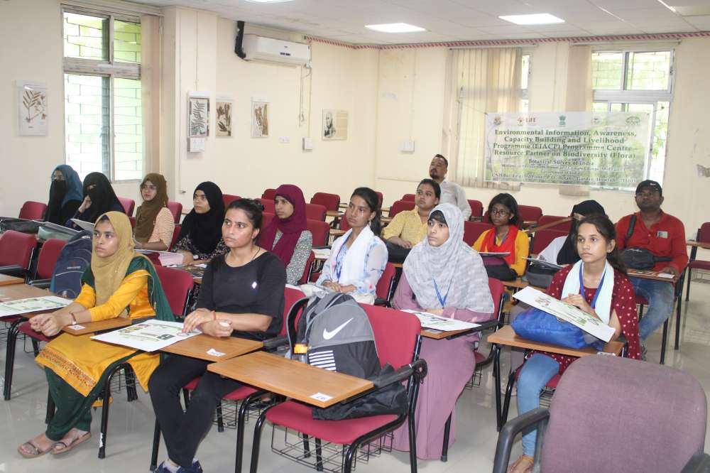 Mission LiFE Programme