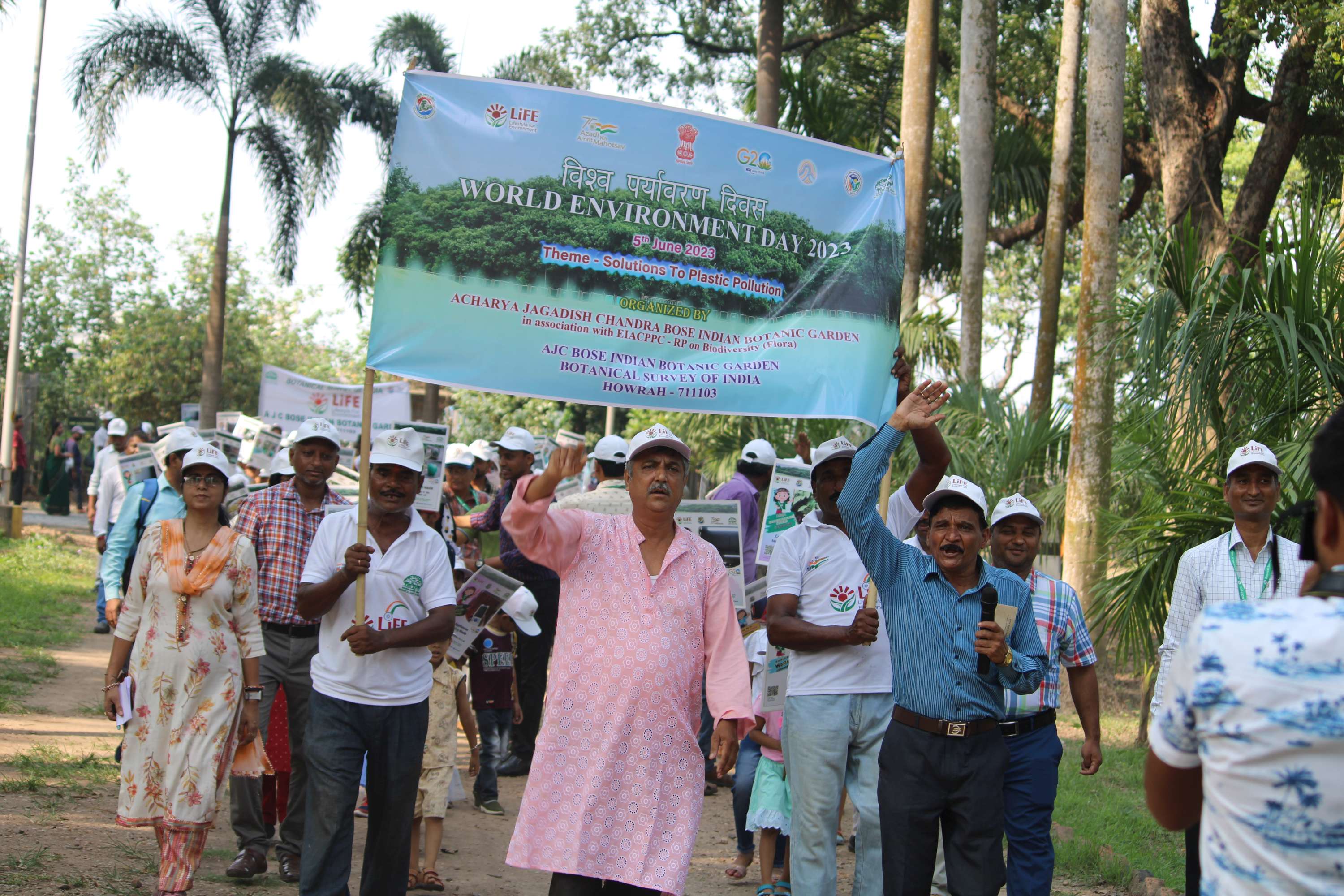World Environment Day 2023