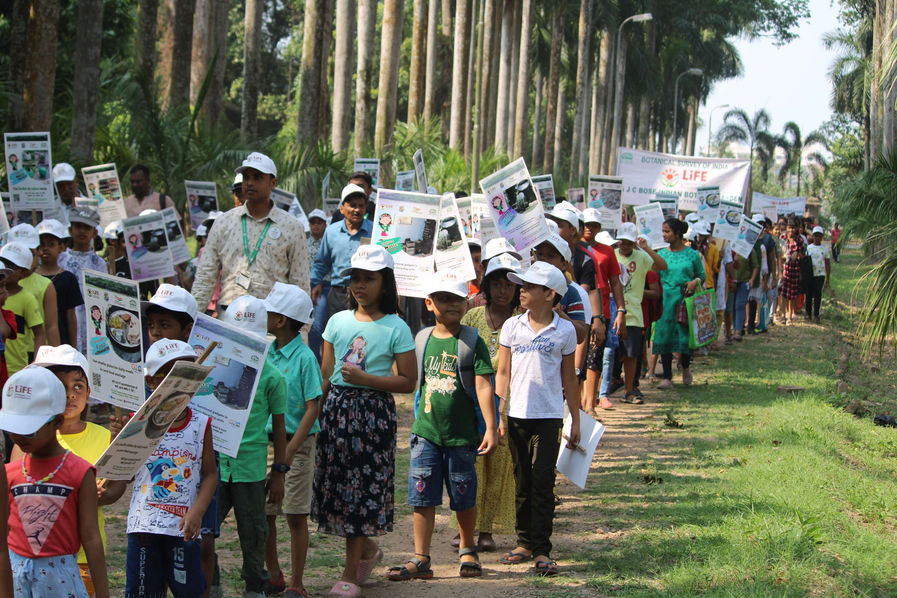 World Environment Day 2023