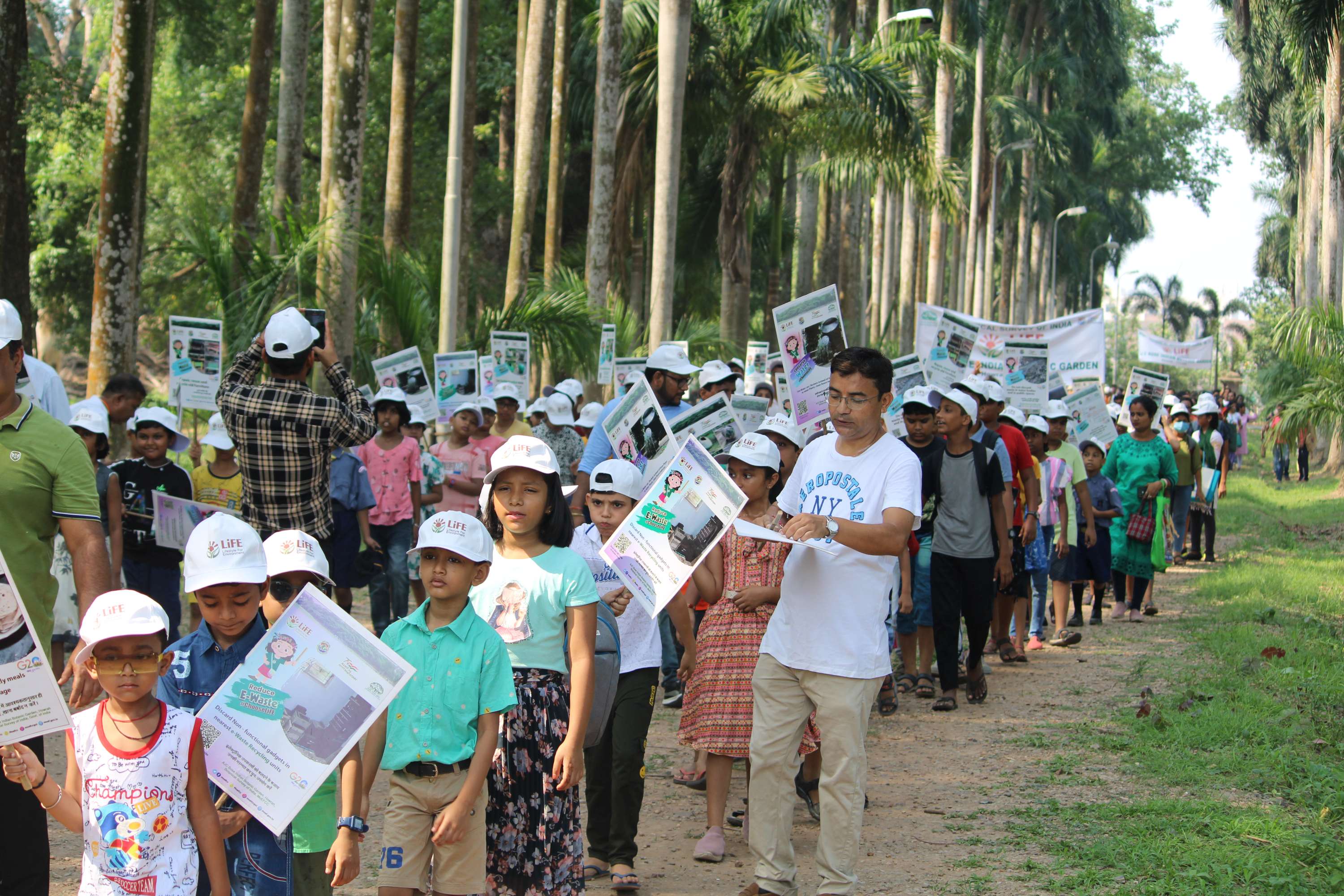 World Environment Day 2023