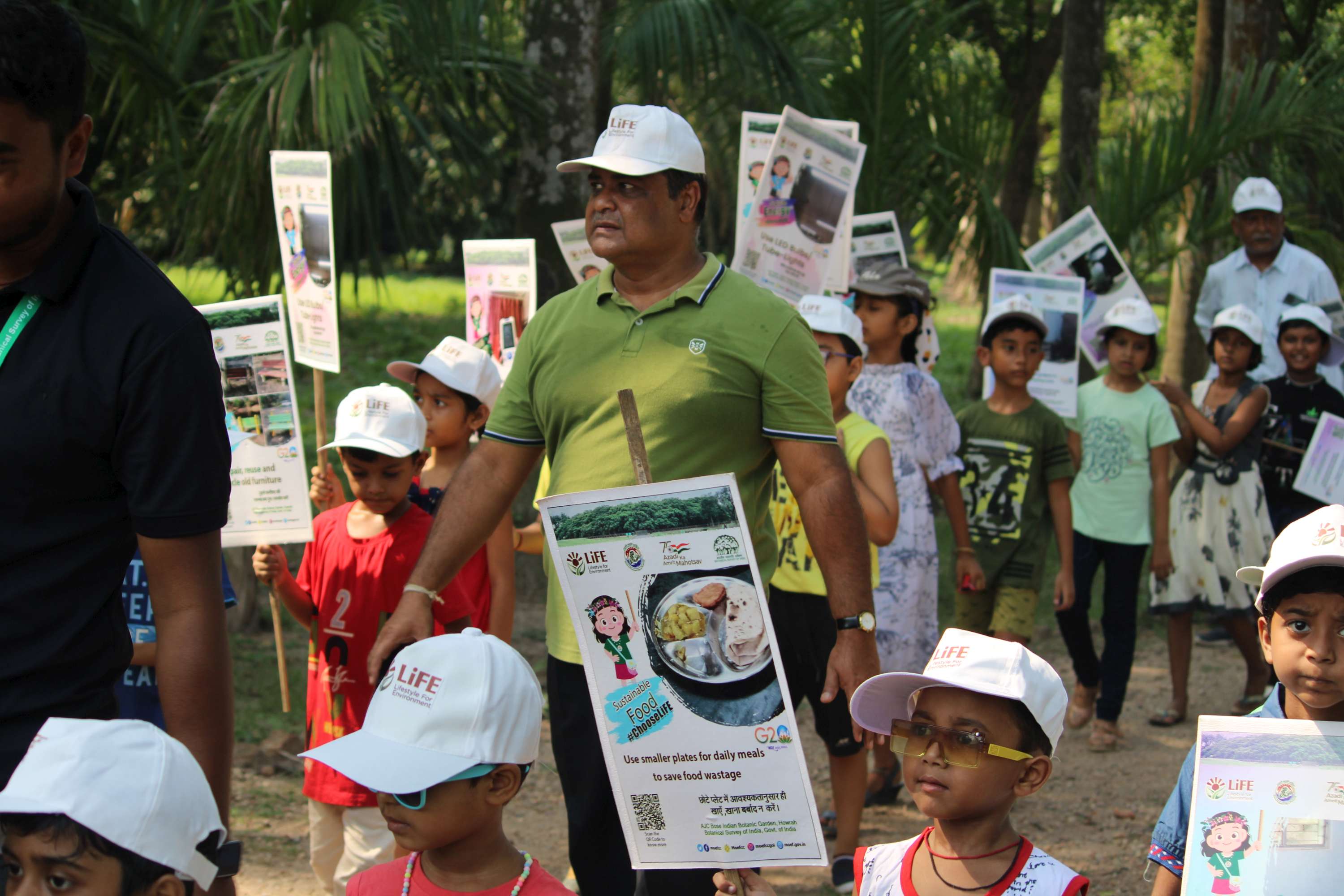 World Environment Day 2023