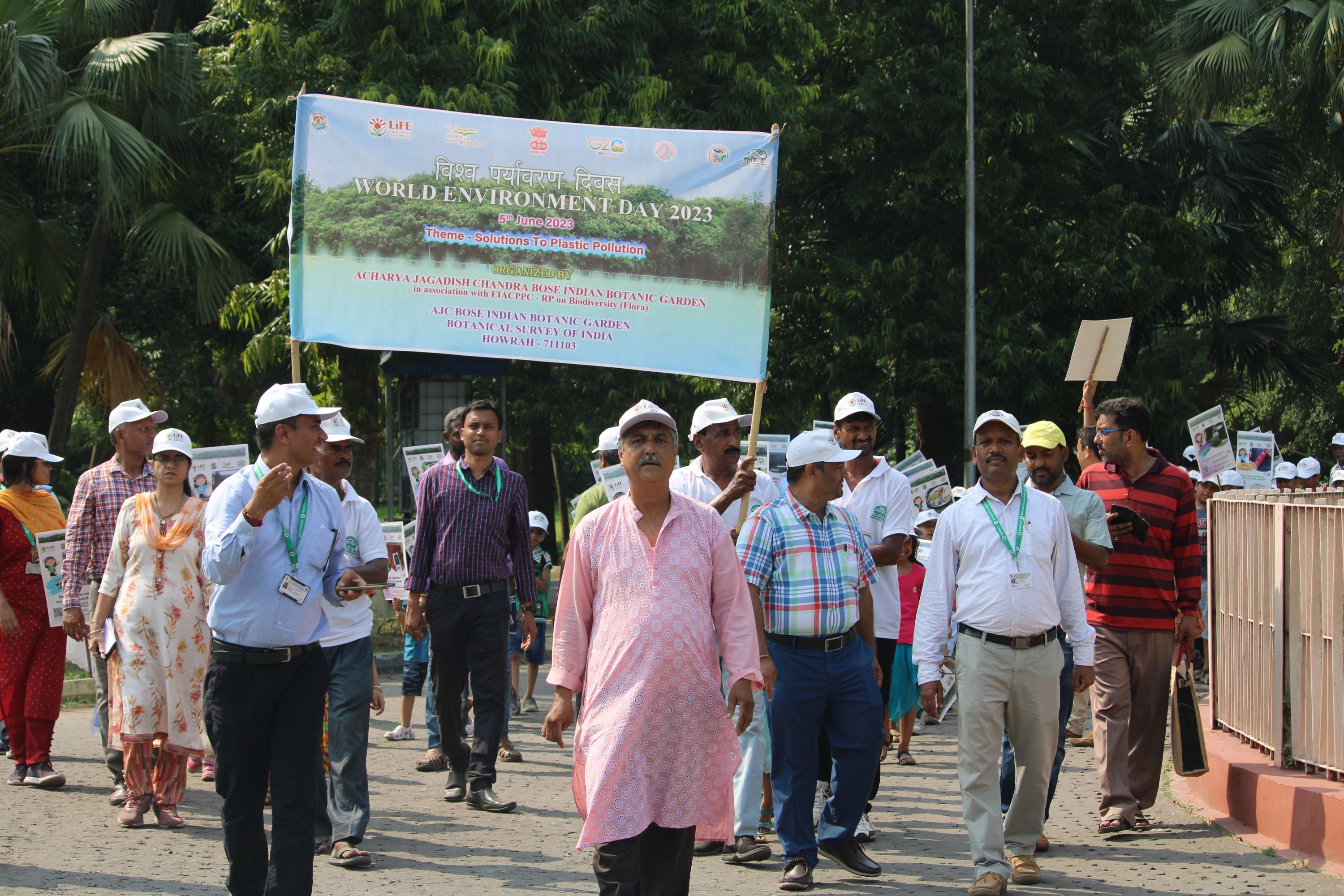World Environment Day 2023