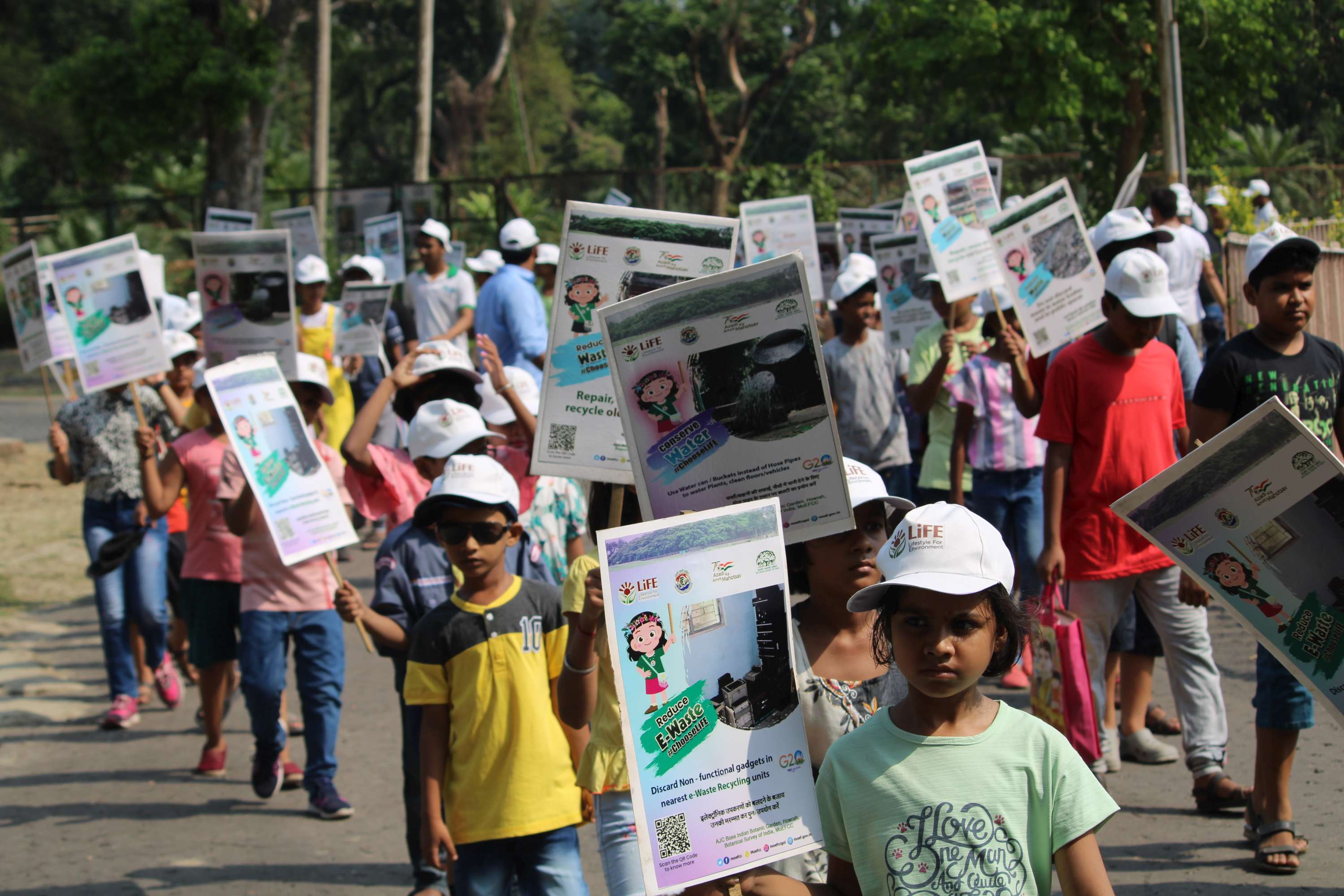 World Environment Day 2023