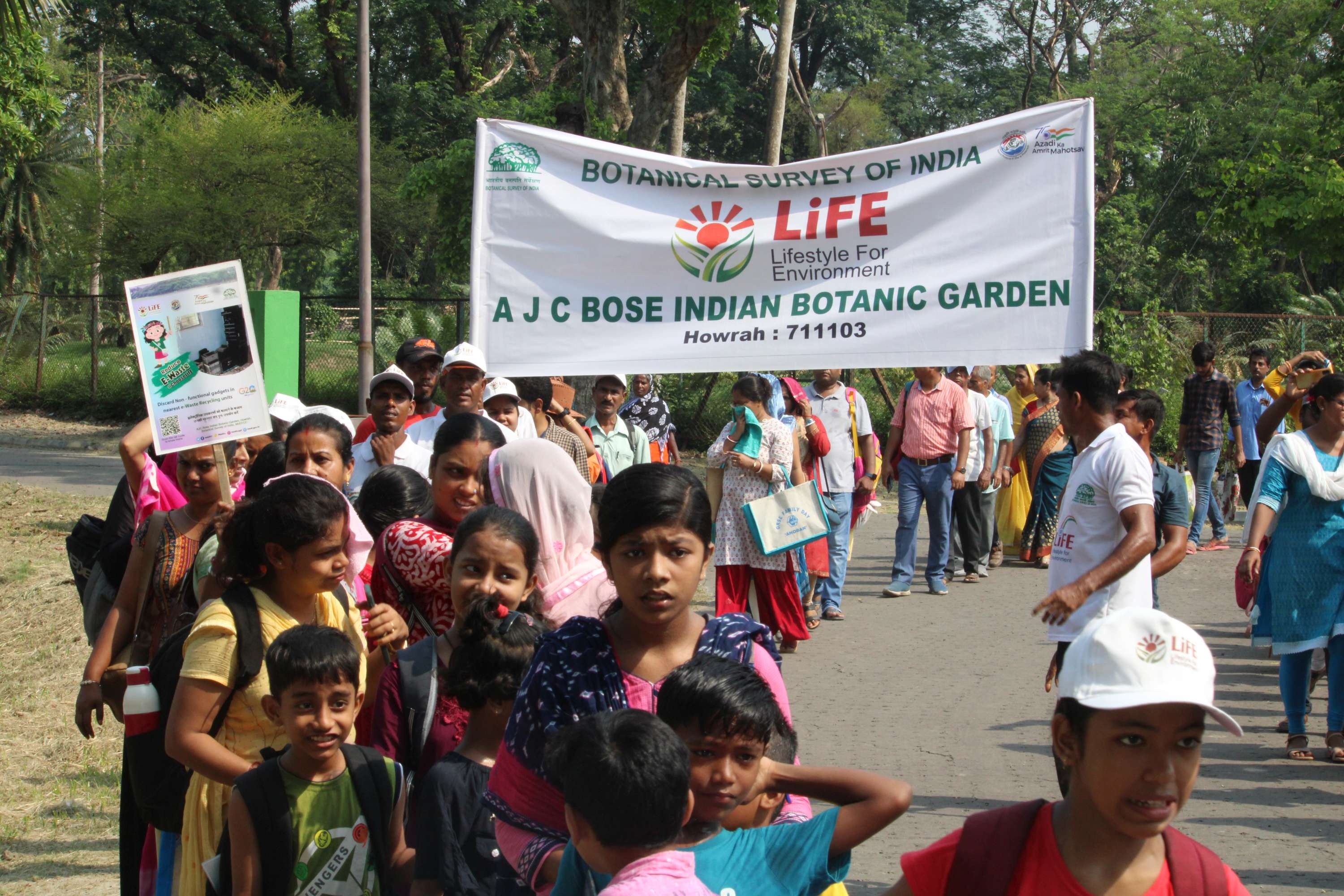 World Environment Day 2023