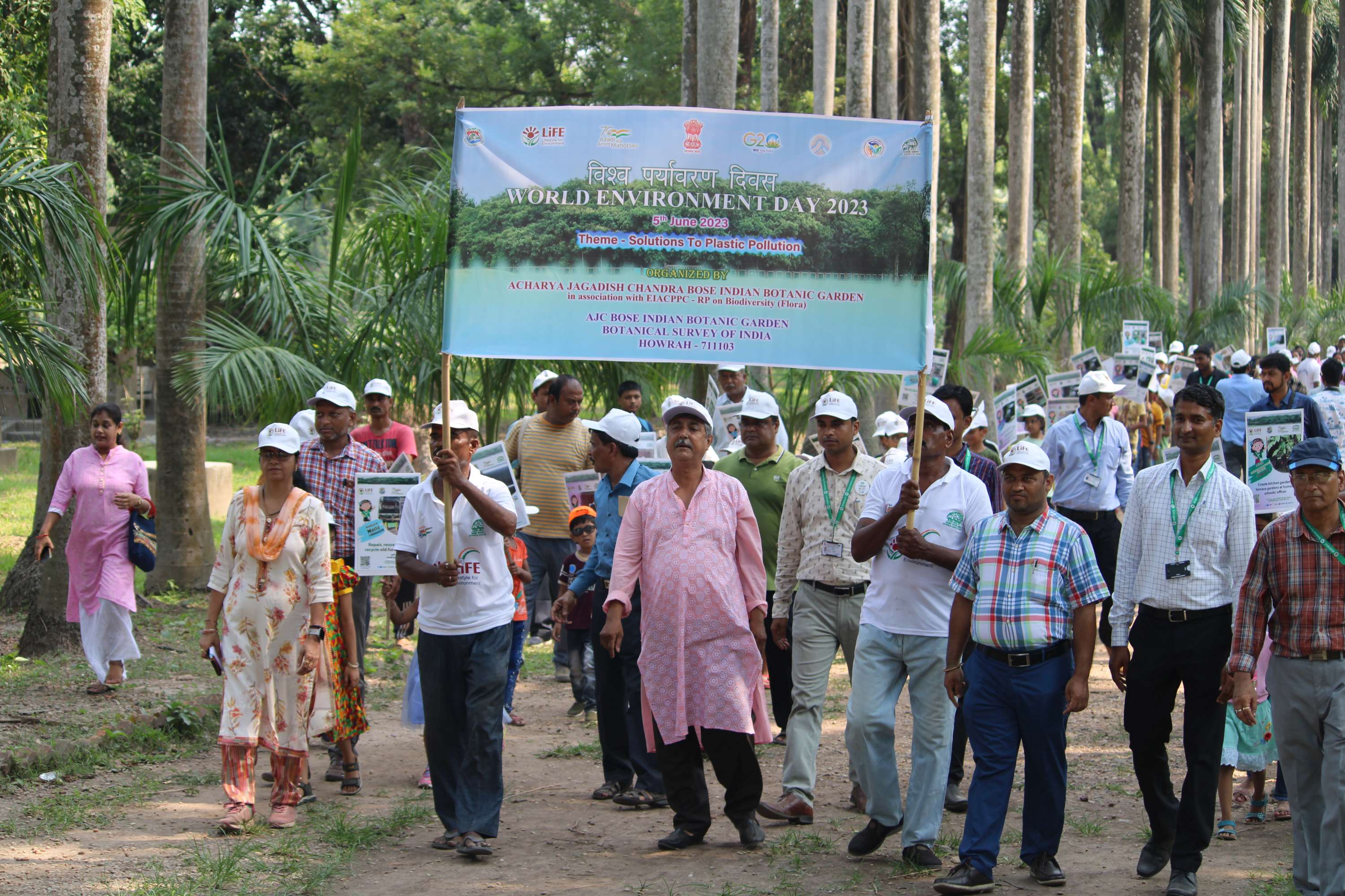World Environment Day 2023