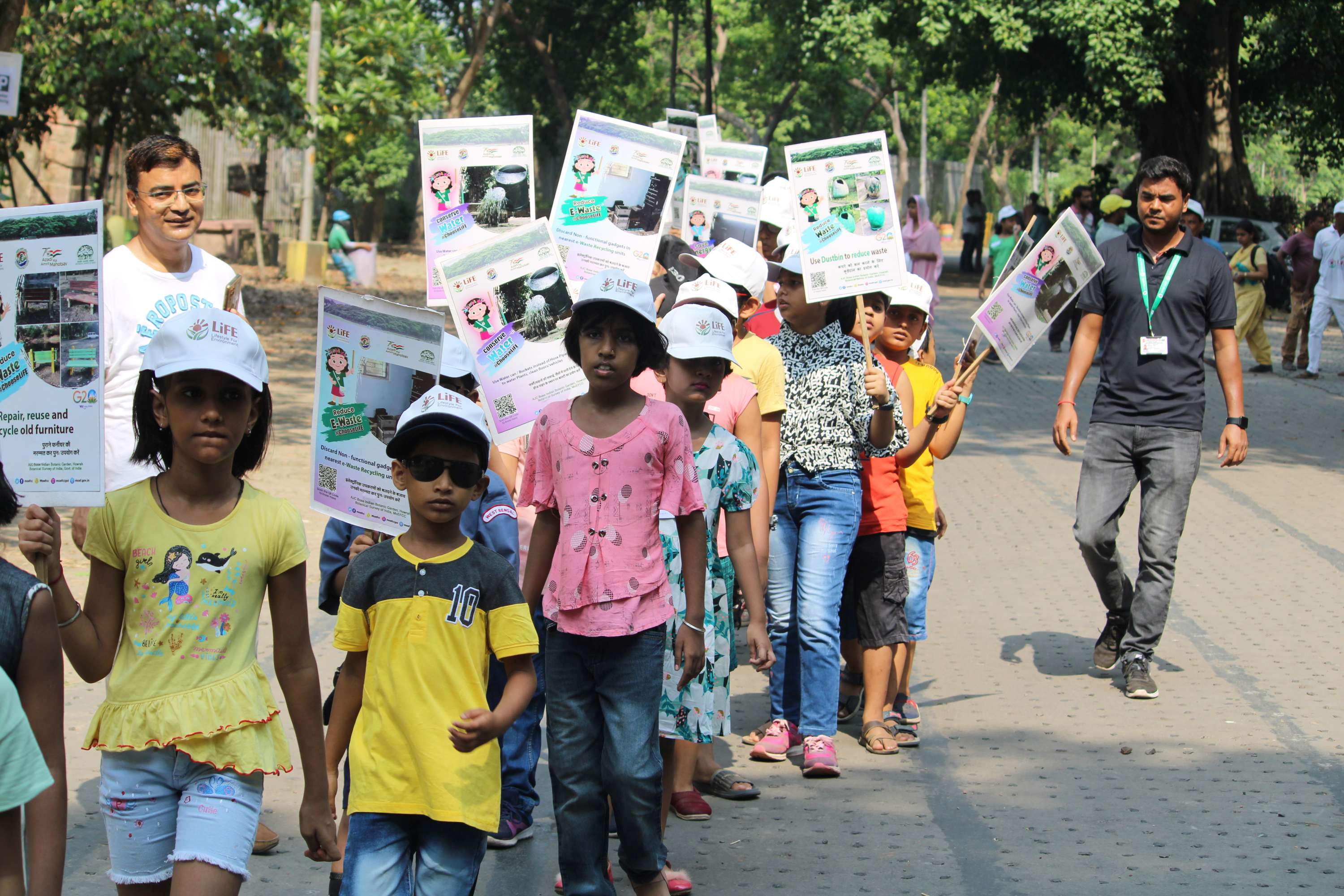 World Environment Day 2023