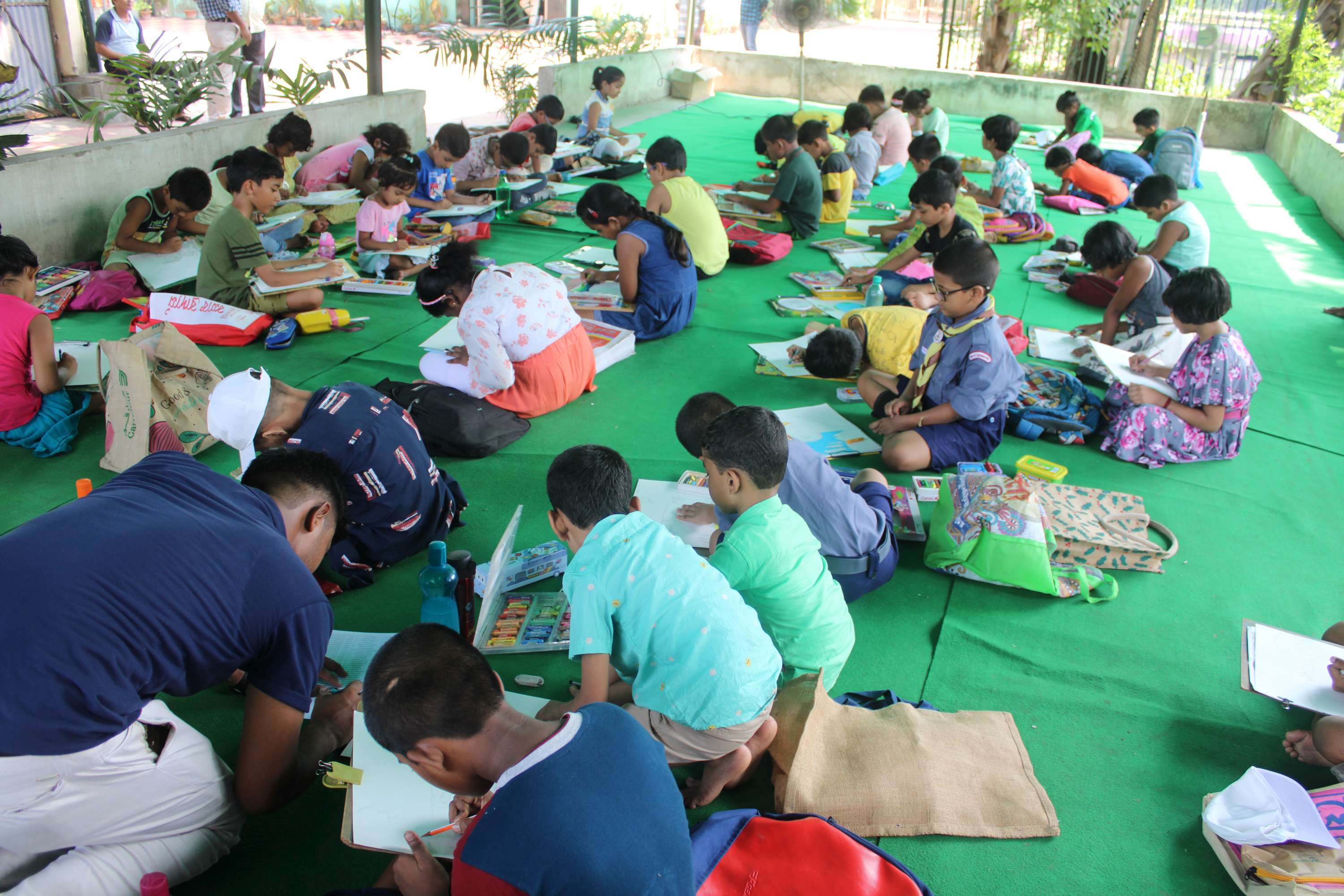 World Environment Day