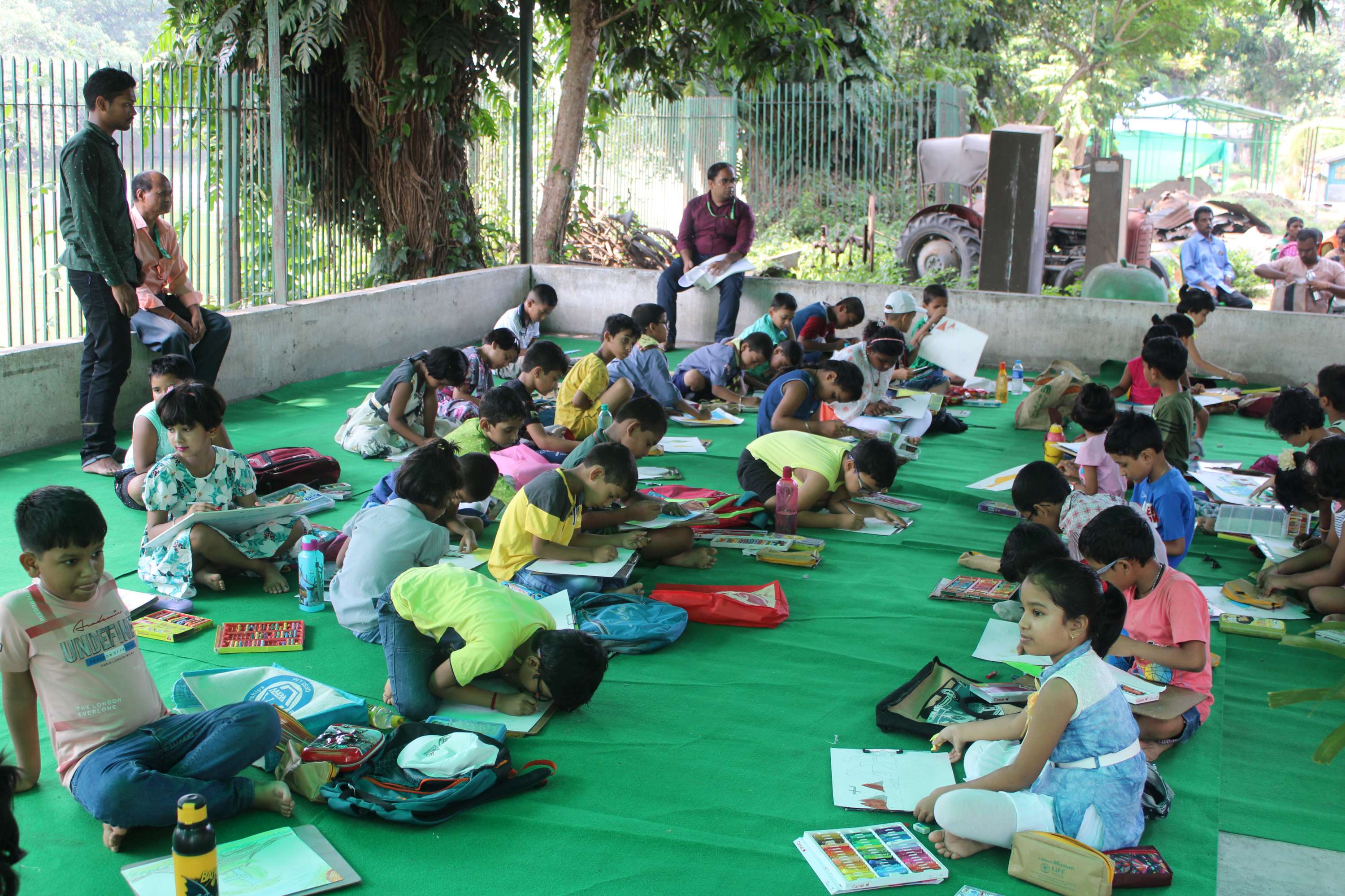 World Environment Day 
