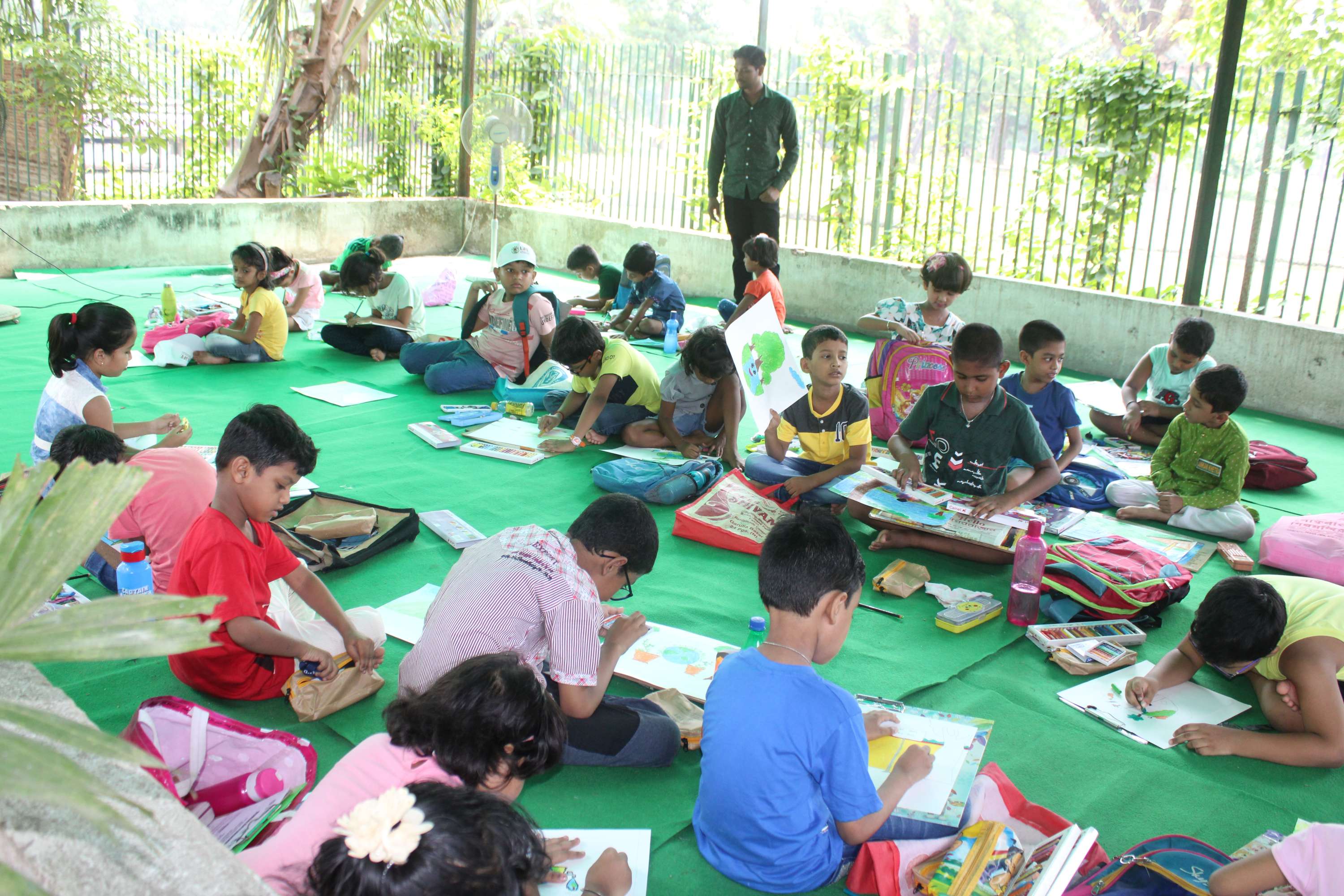 World Environment Day 