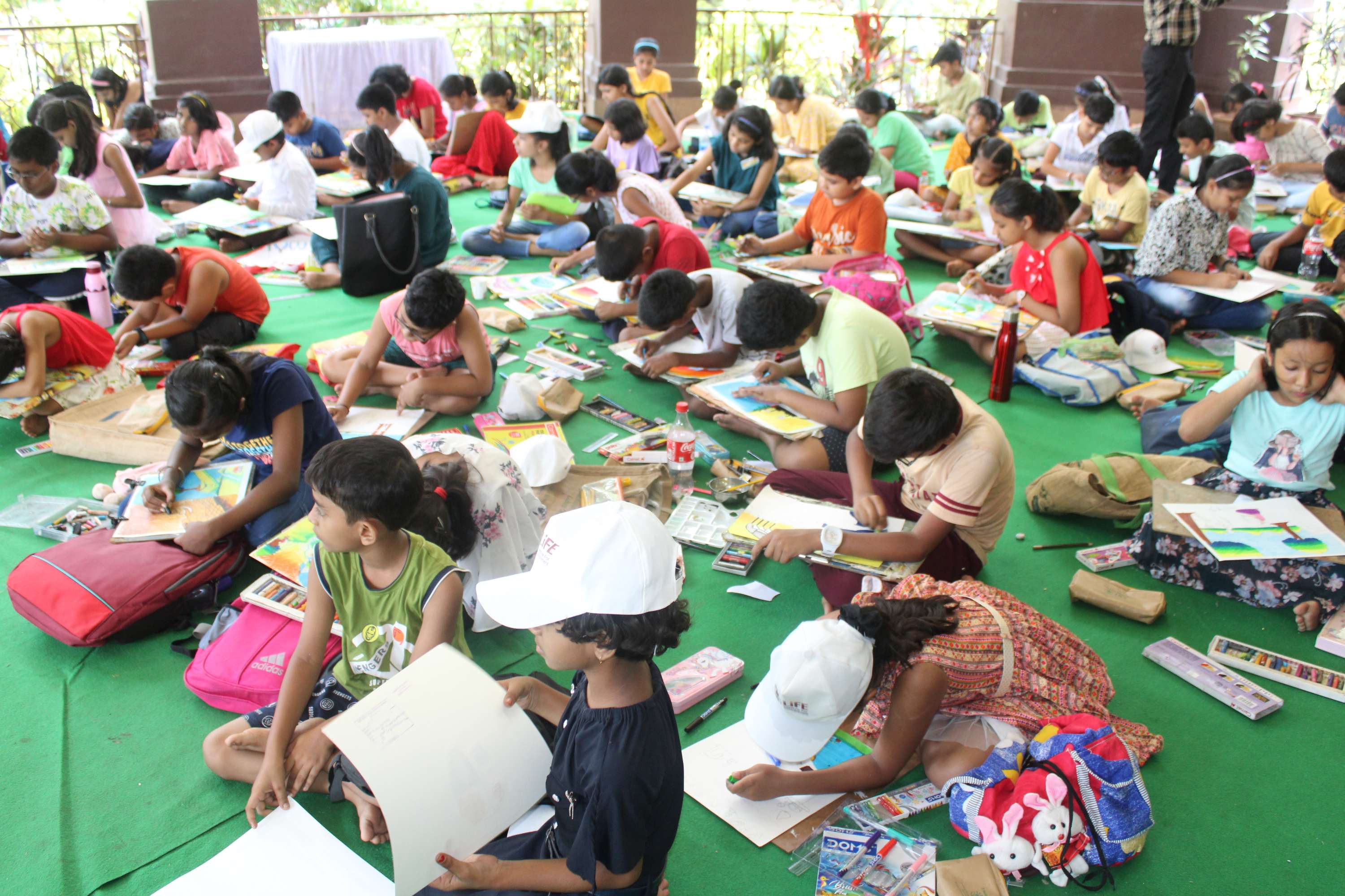 World Environment Day 