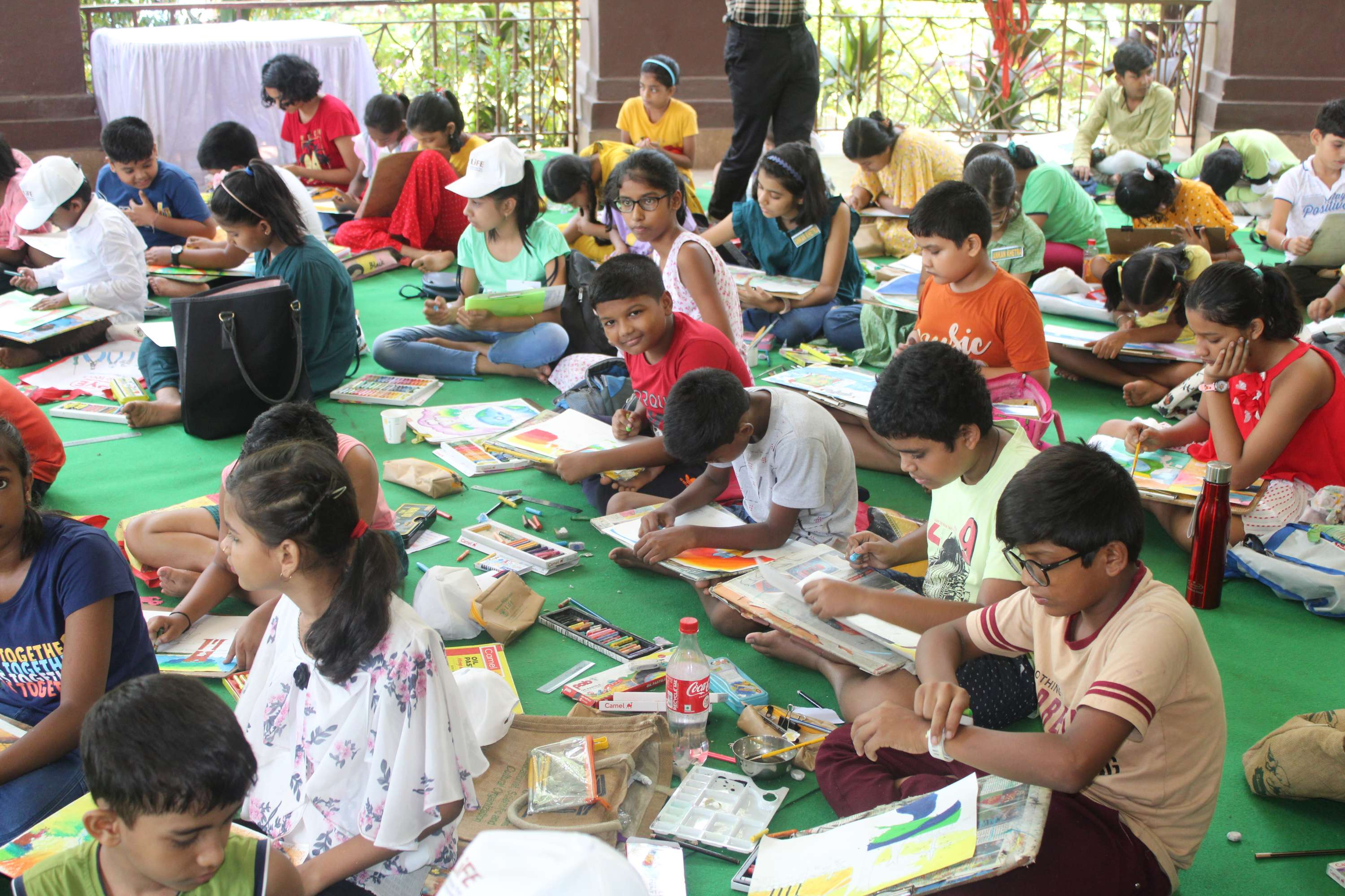 World Environment Day 