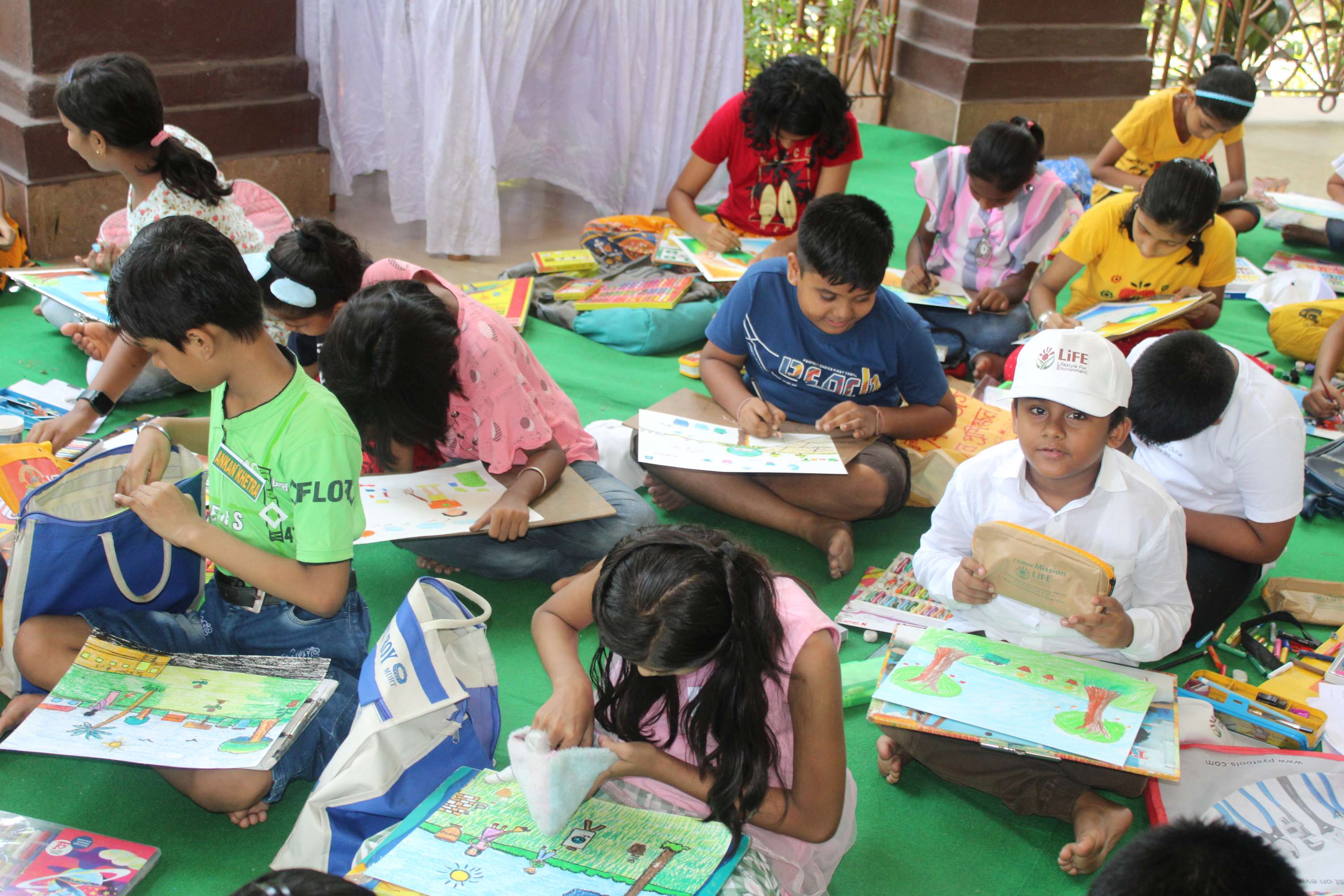 World Environment Day 5th June 2023