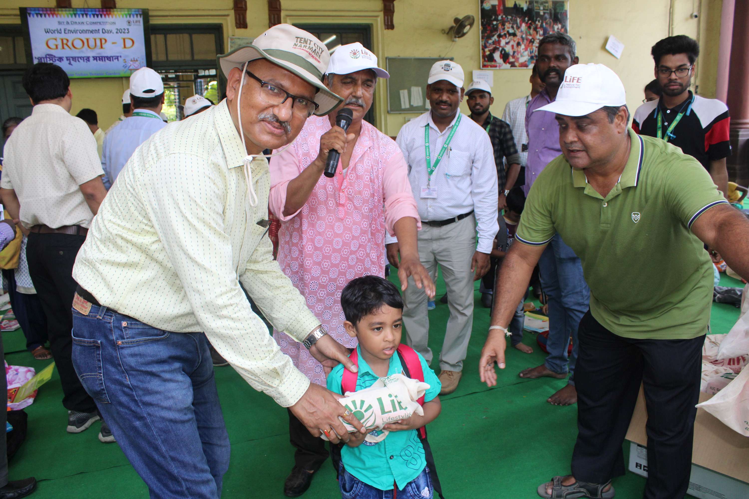 World Environment Day 2023