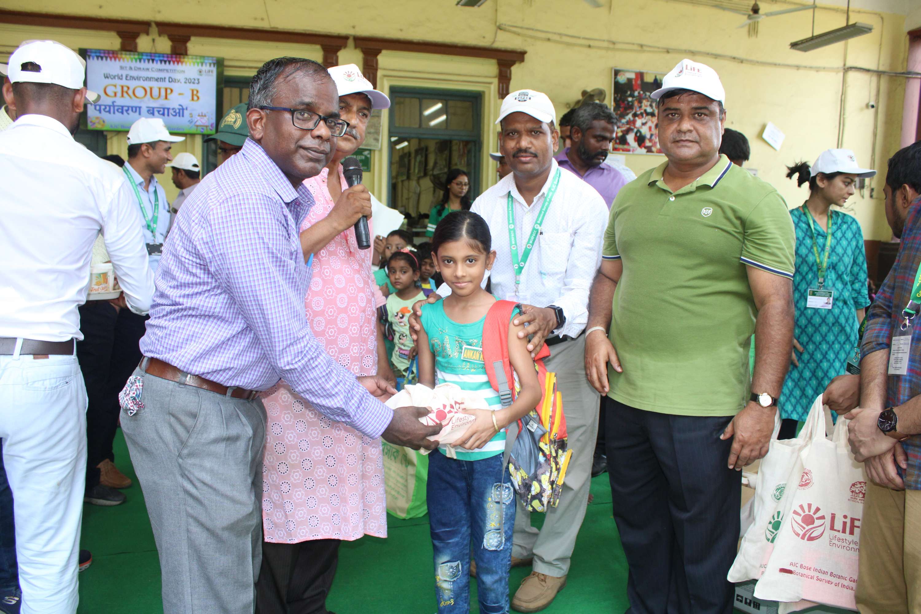 World Environment Day 2023