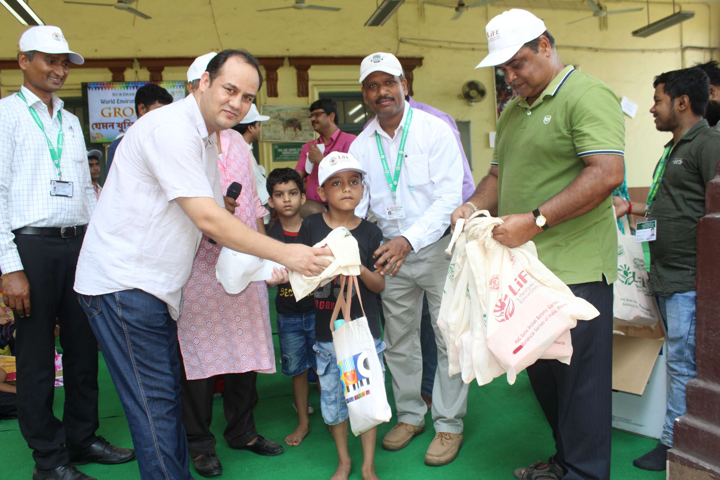 World Environment Day 2023