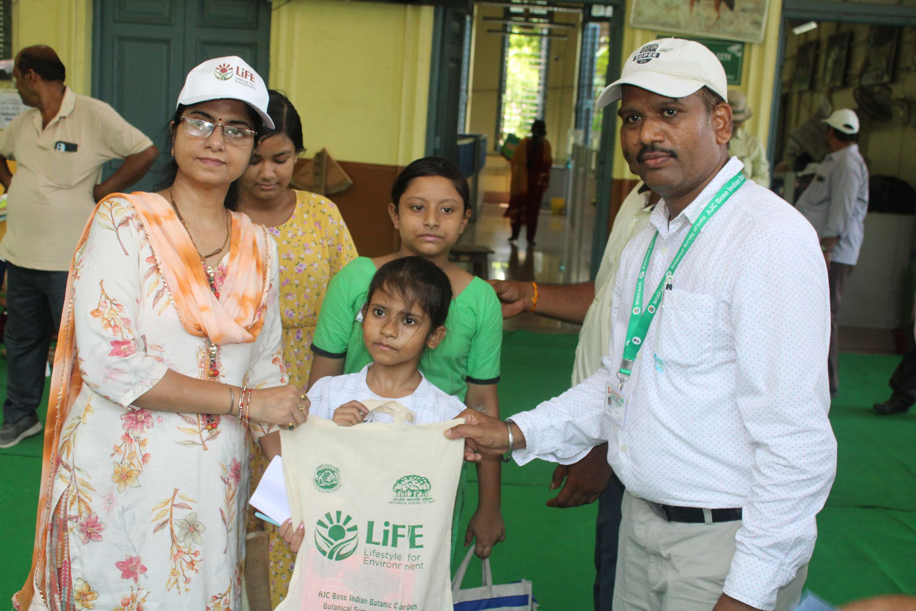 World Environment day 2023