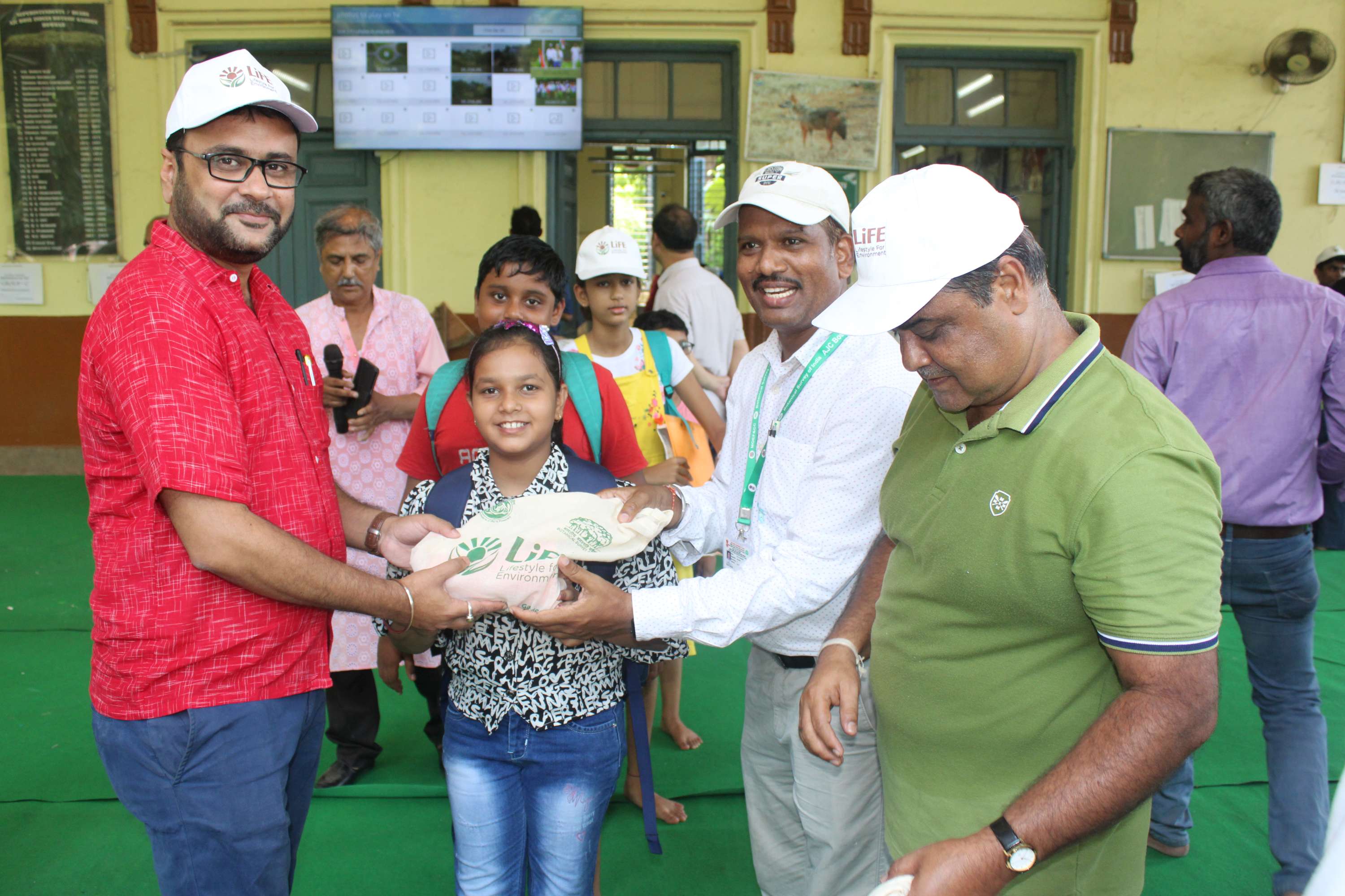 World Environment day 2023