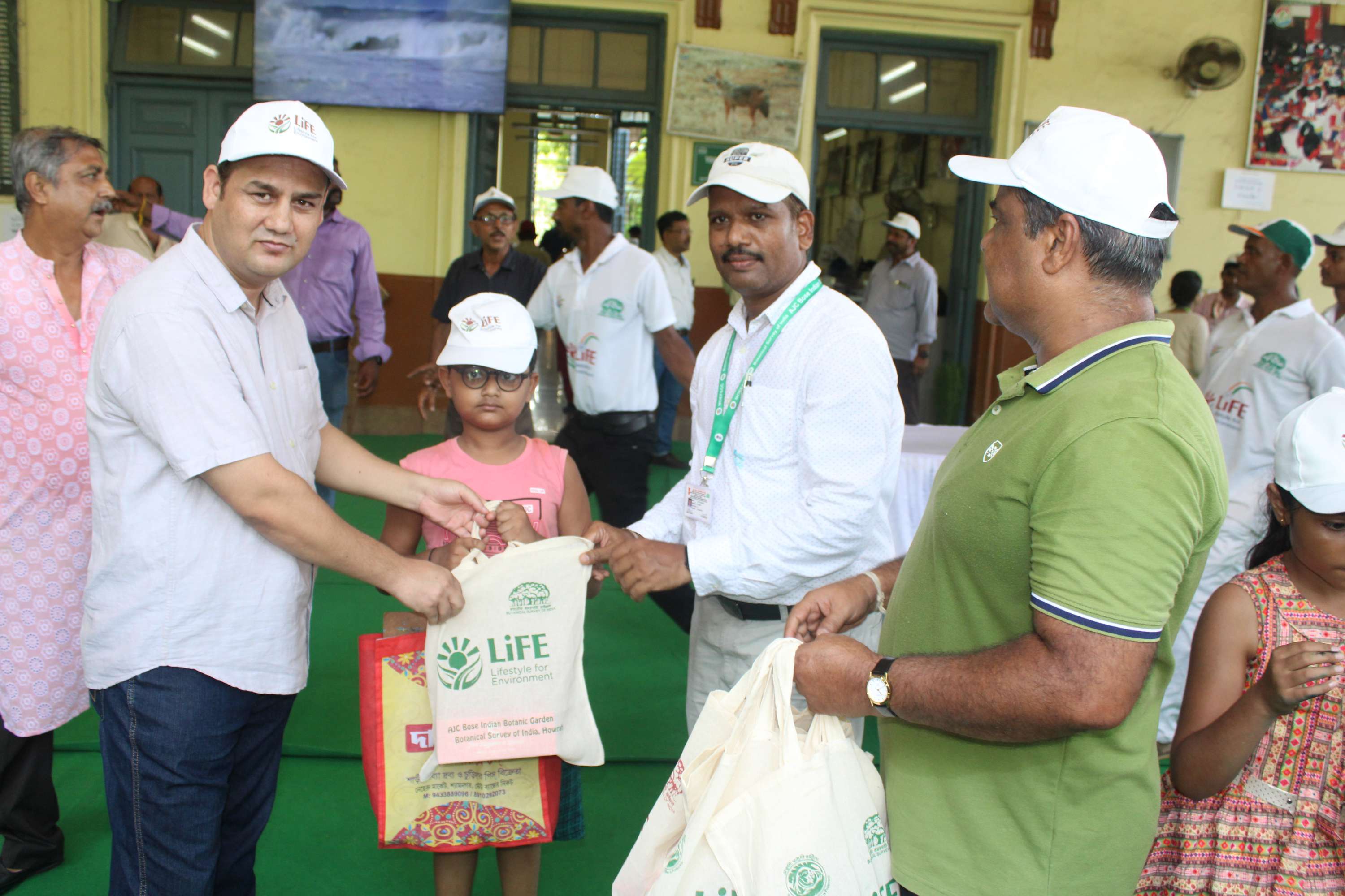 World Environment day 2023