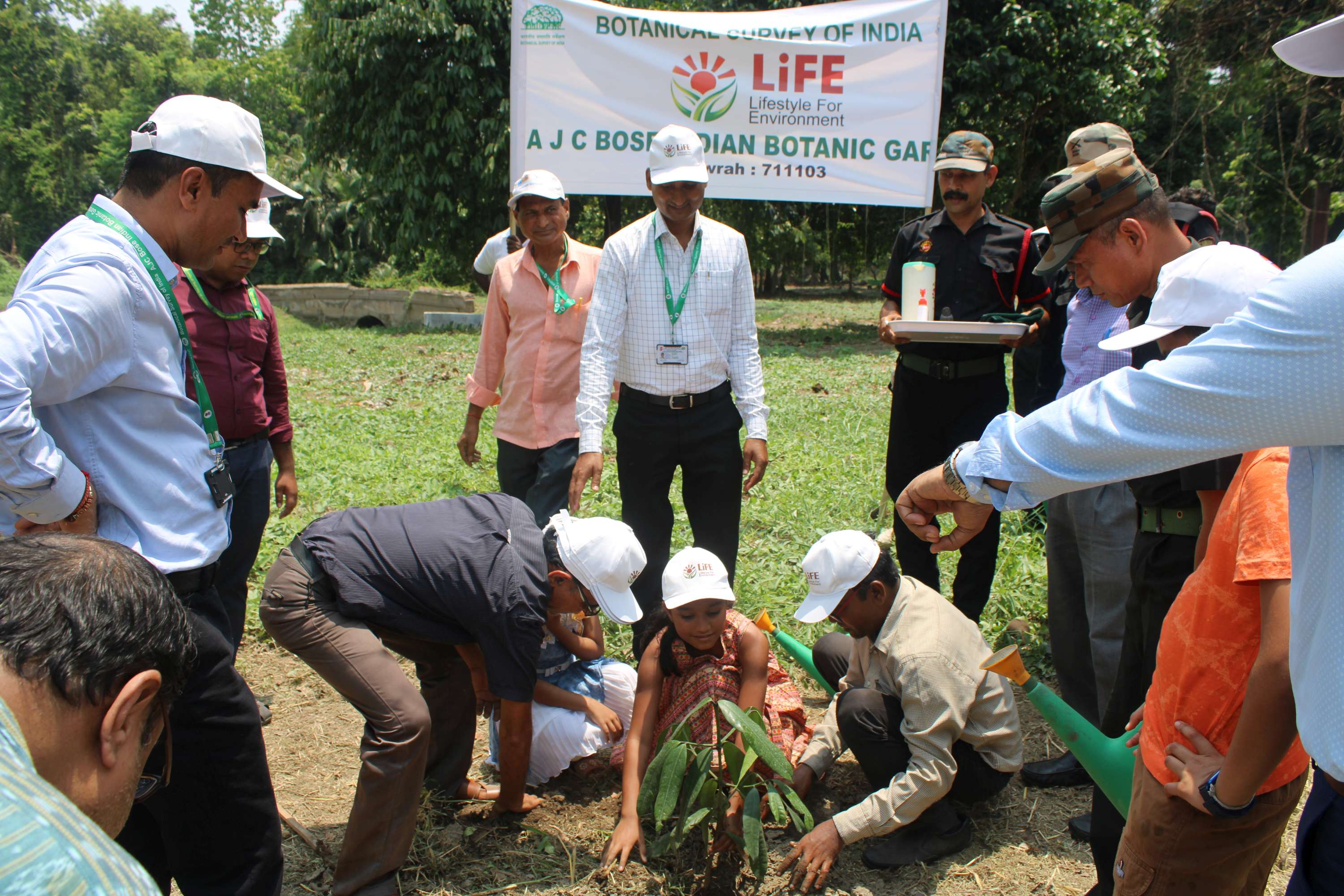 World Environment day 2023