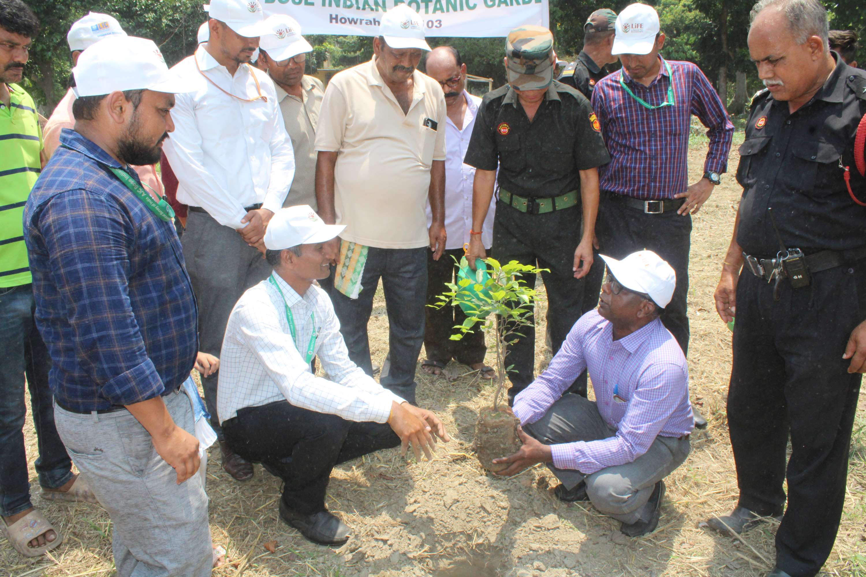 World Environment day 2023