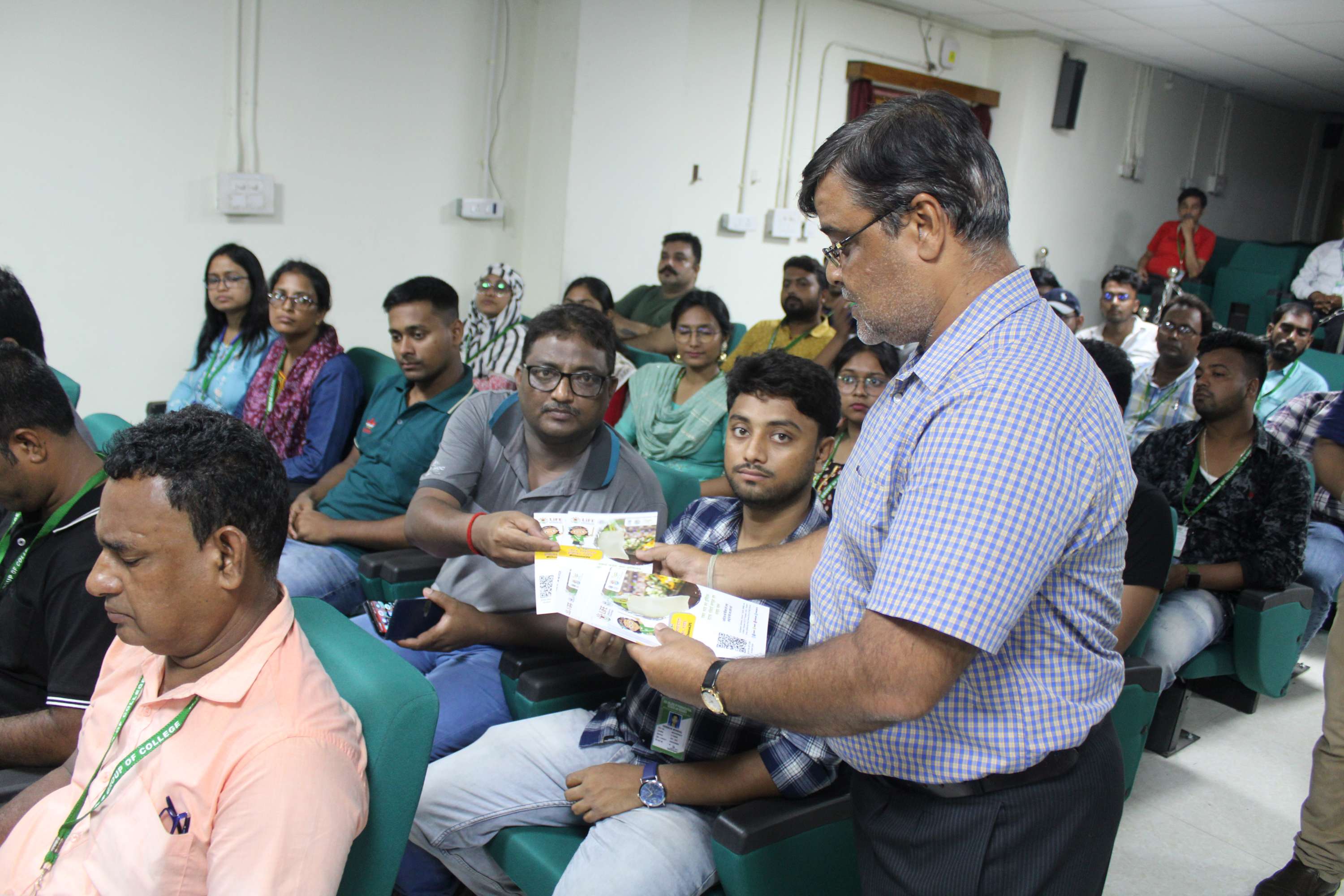 Mission LiFE Programme