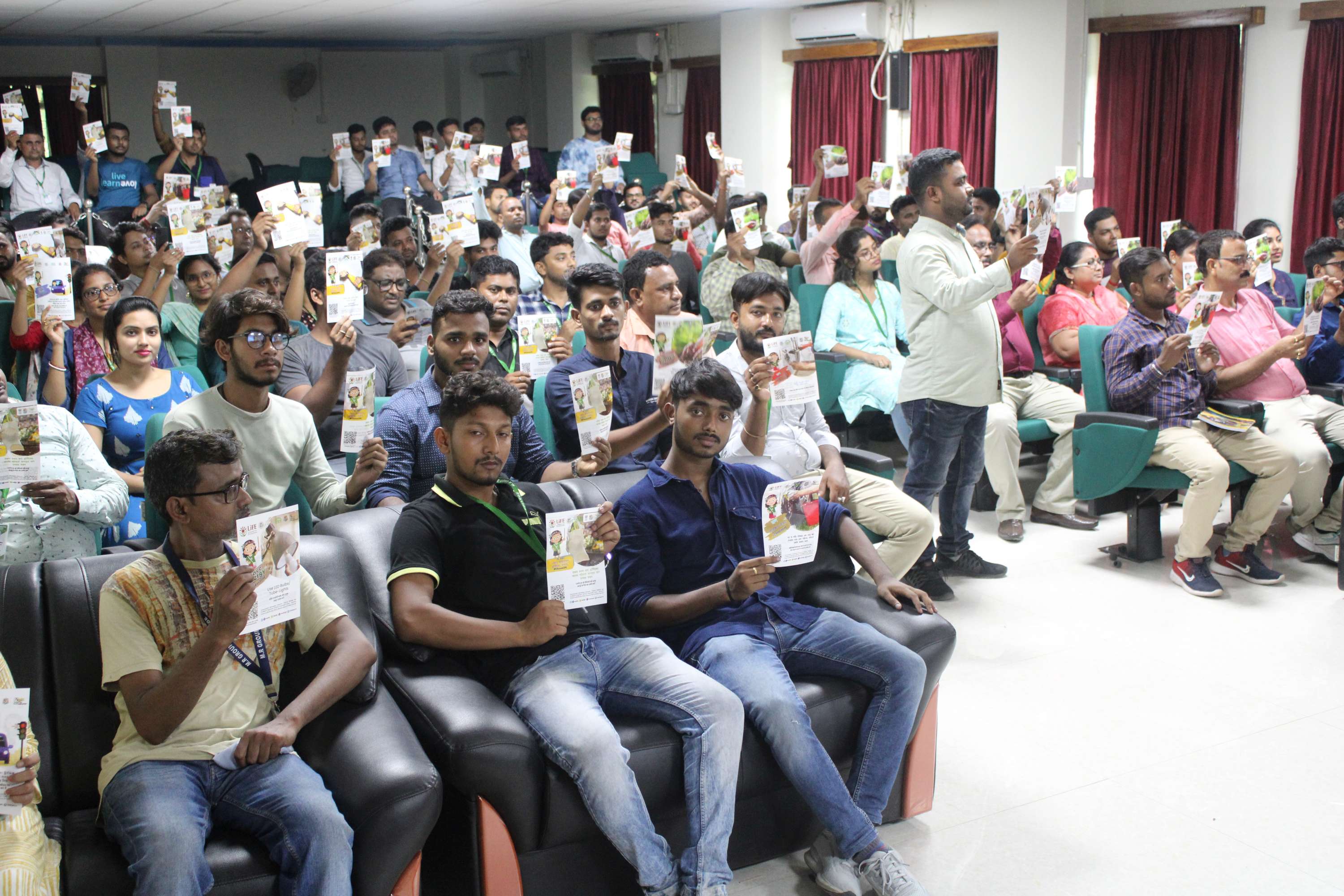 Mission LiFE Programme