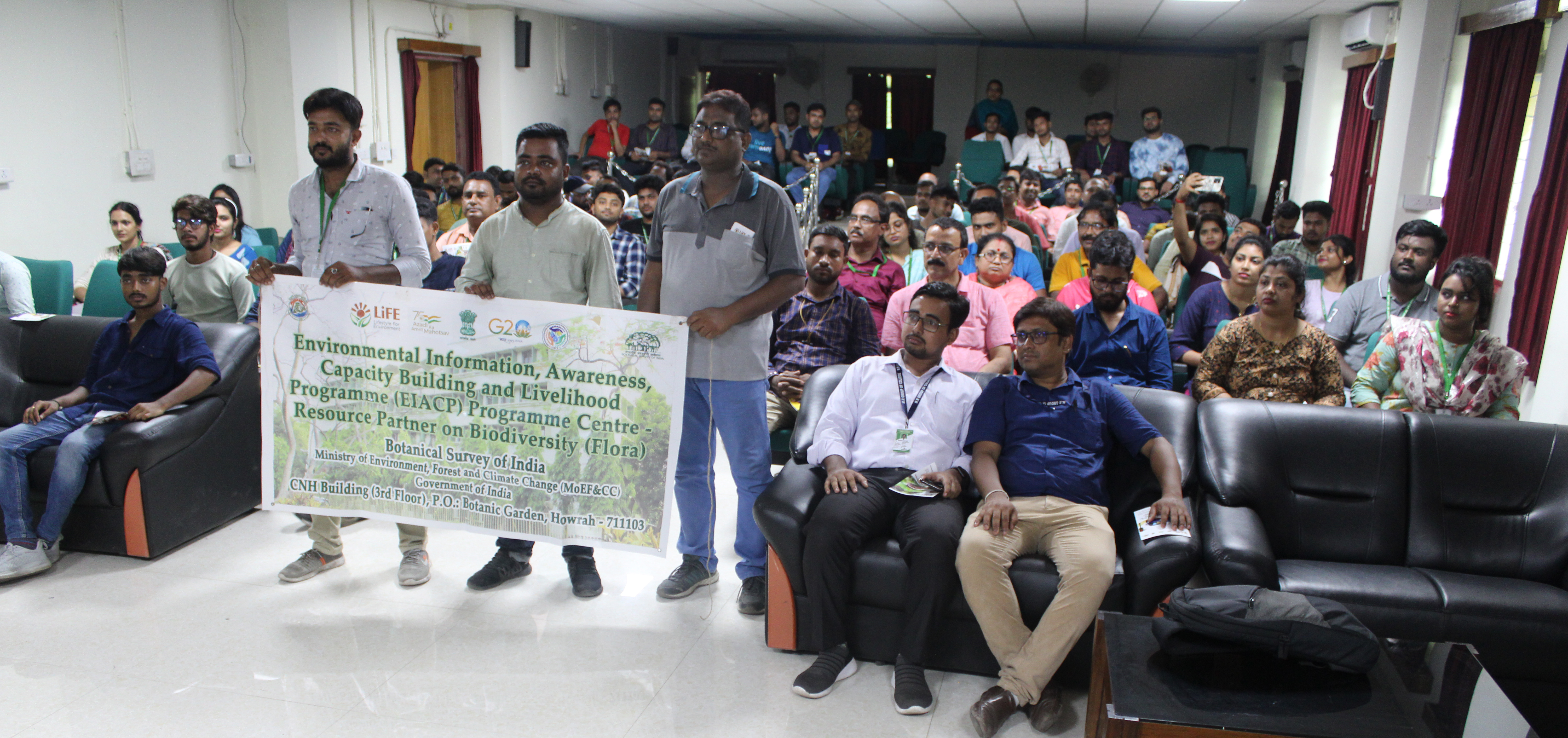 Mission LiFE Programme