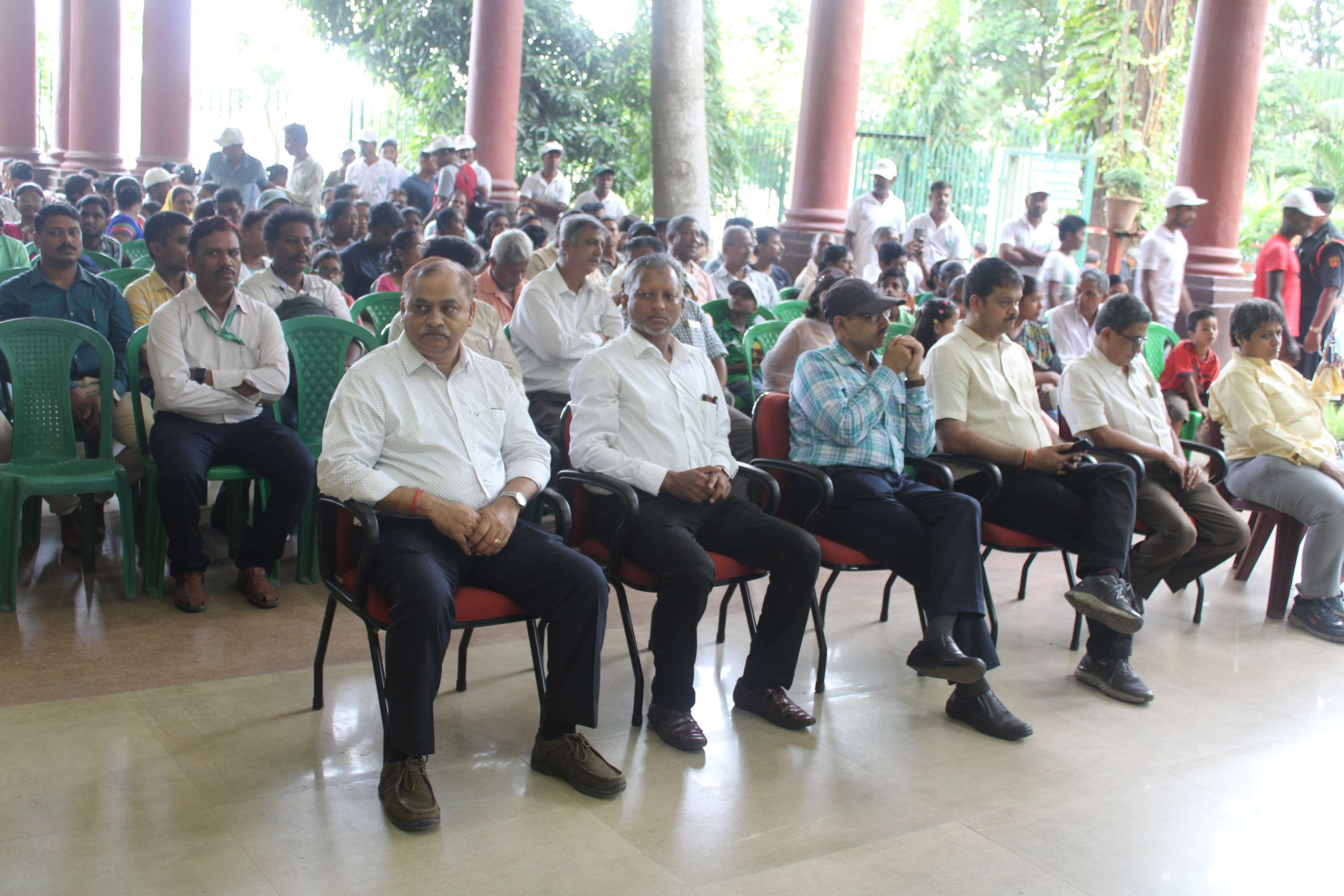Van Mahotsav 2023
