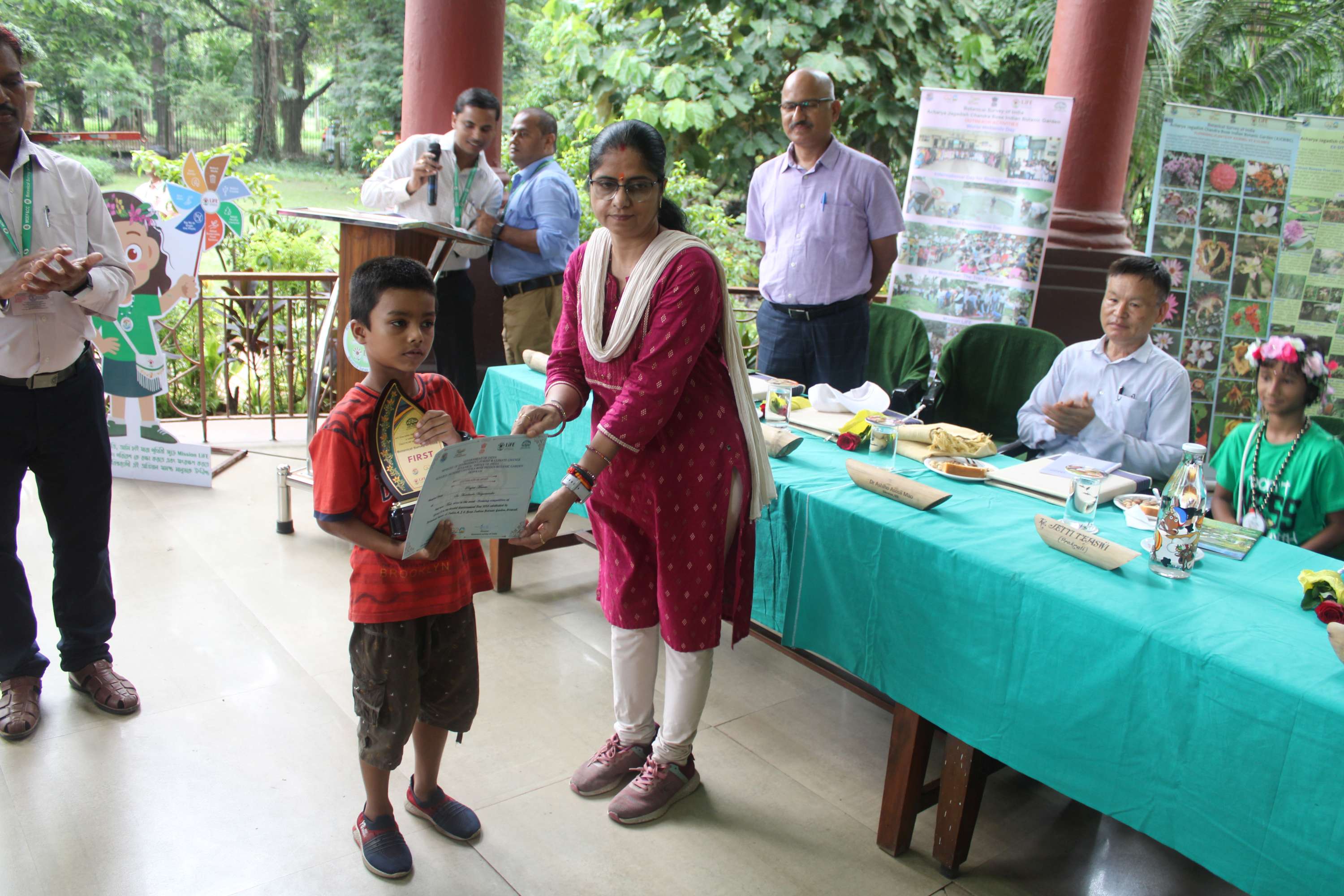 Van Mahotsav 2023