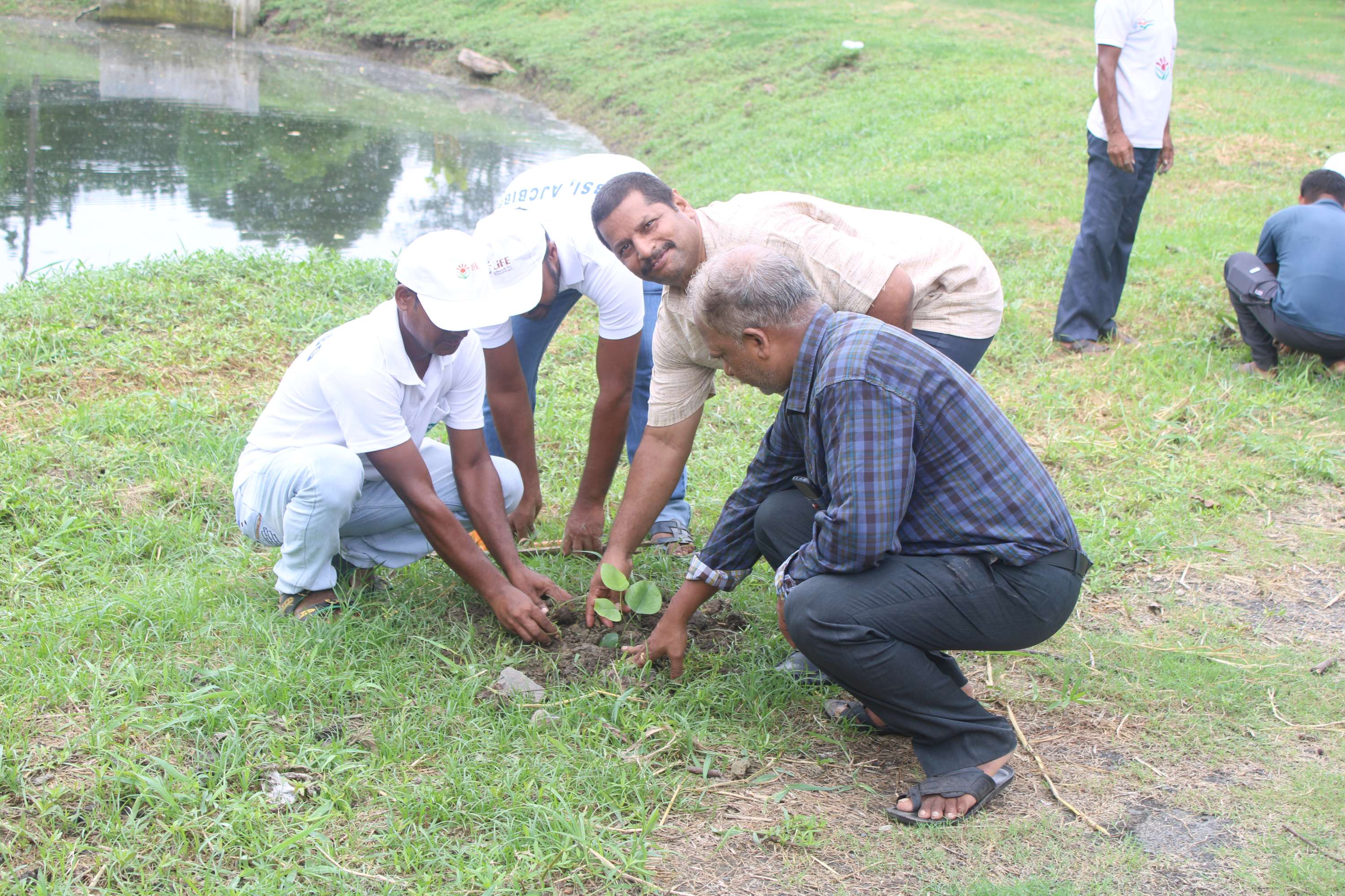 Van Mahotsav 2023