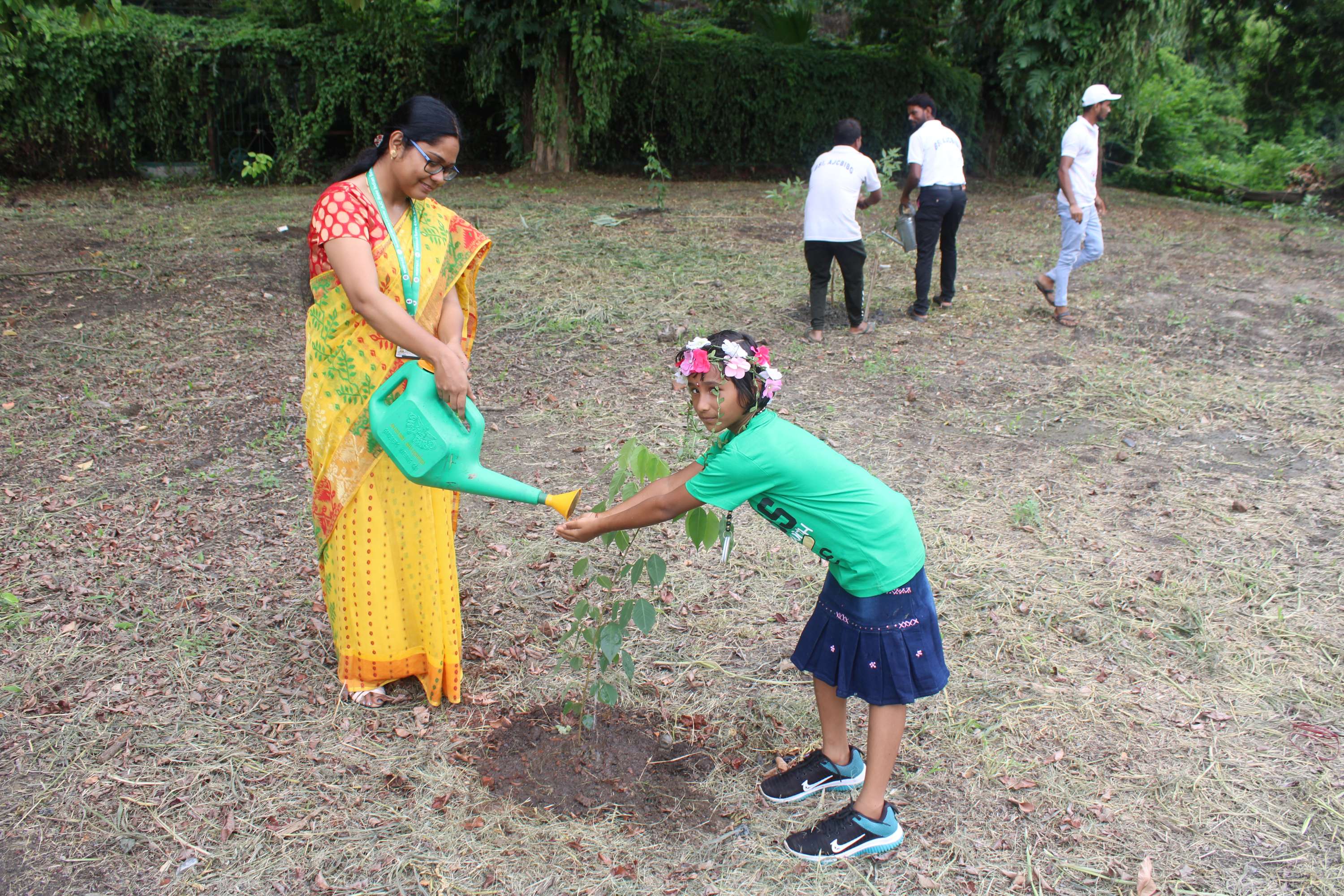 Van Mahotsav 2023