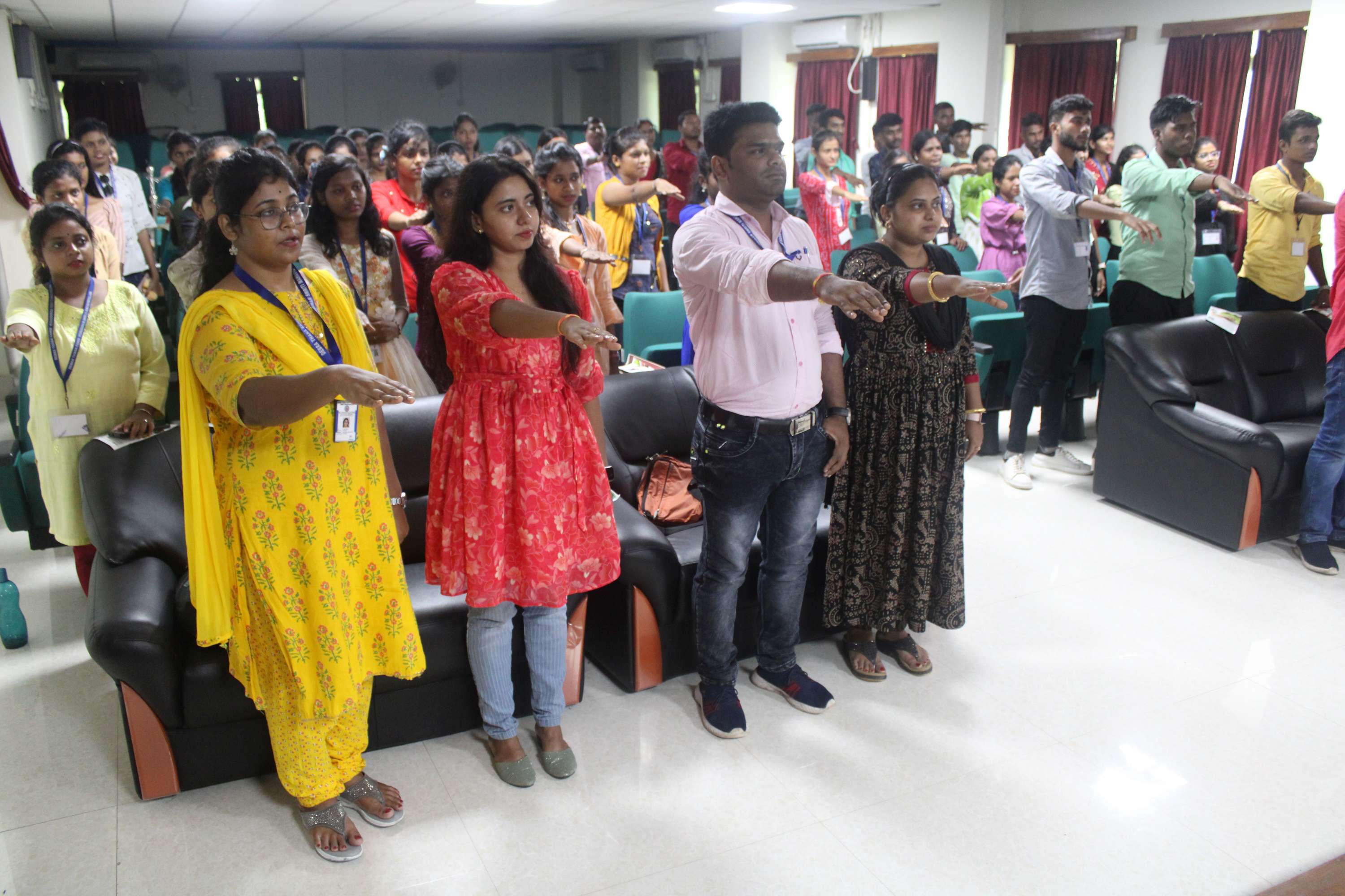 Sahid Kshudiram Smriti Mahavidyalaya, Chakshyampur, Debra, Paschim Medinipore