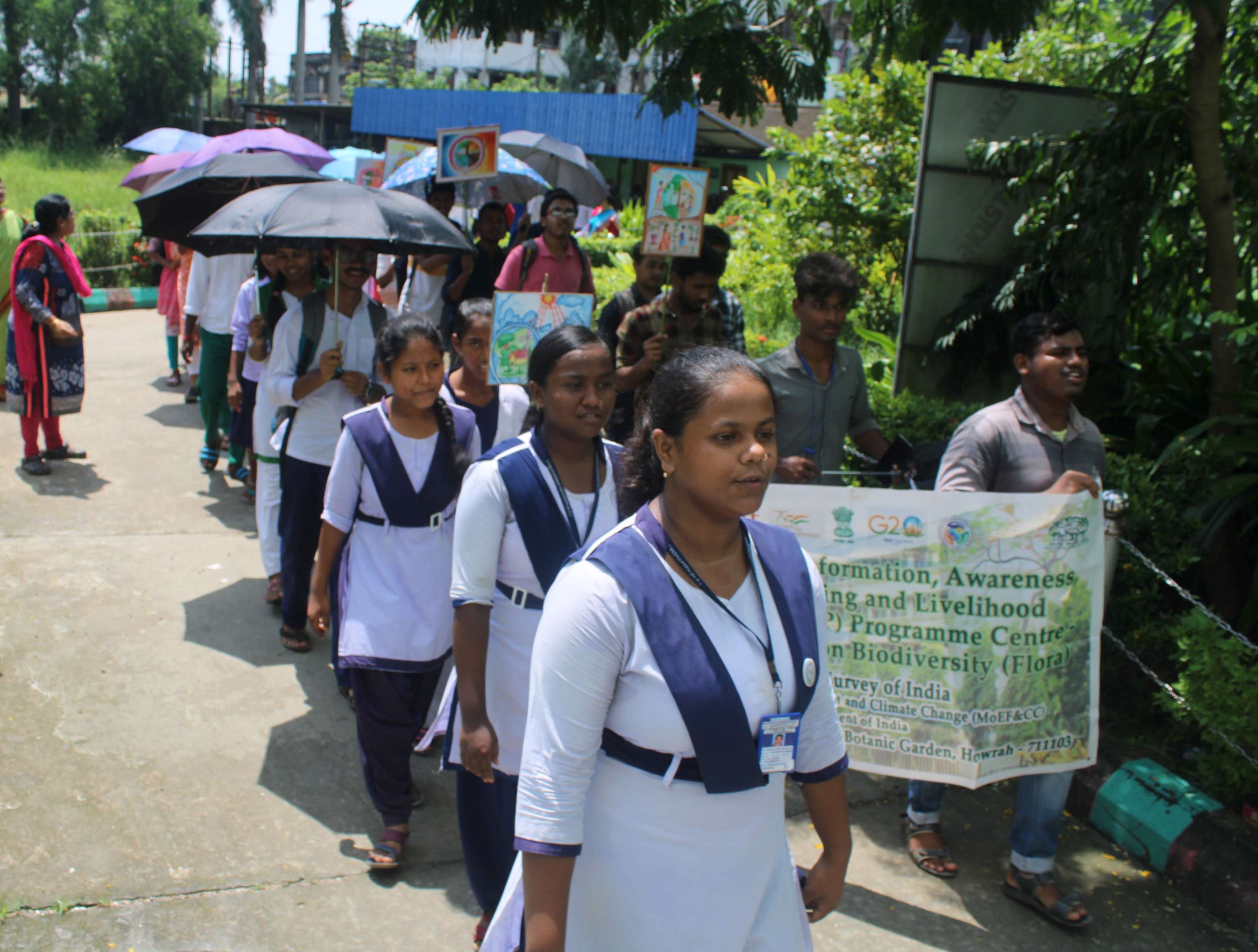 World Ozone day 2023