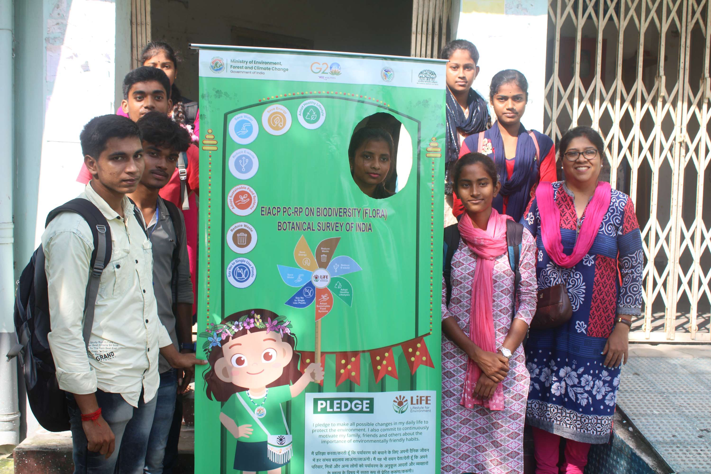 World Ozone Day 2023