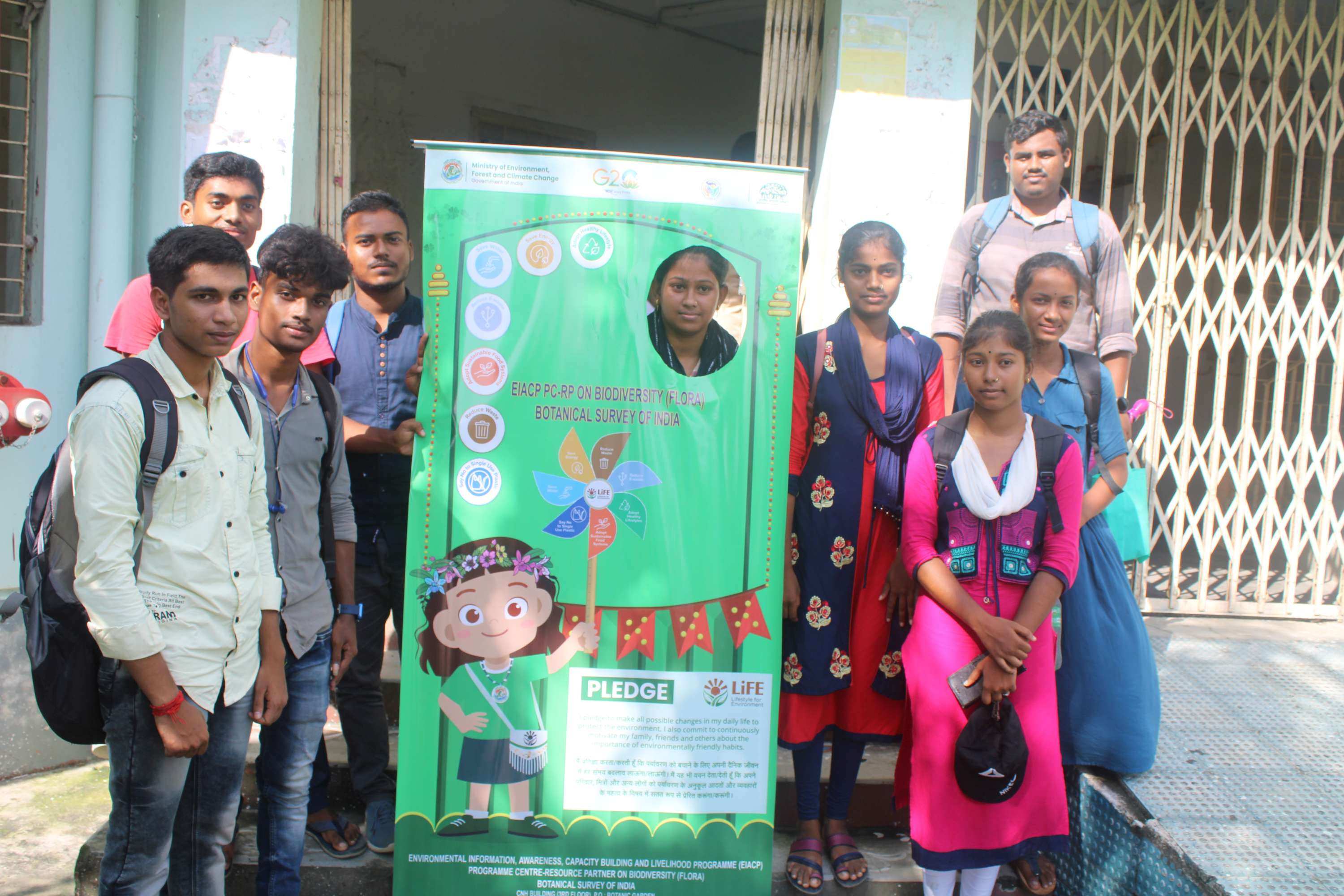 World Ozone day 2023