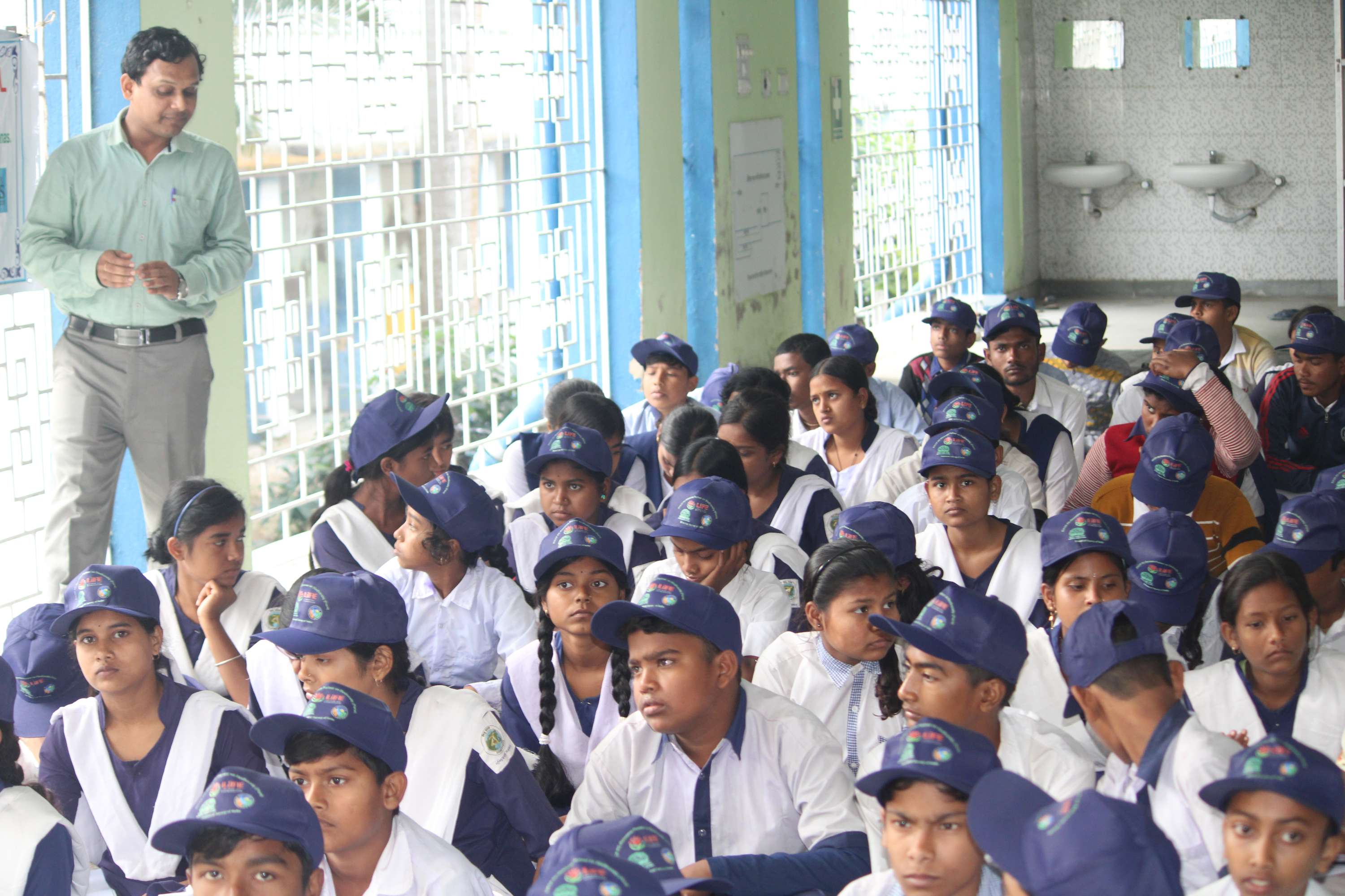 World Wetland day 2024 