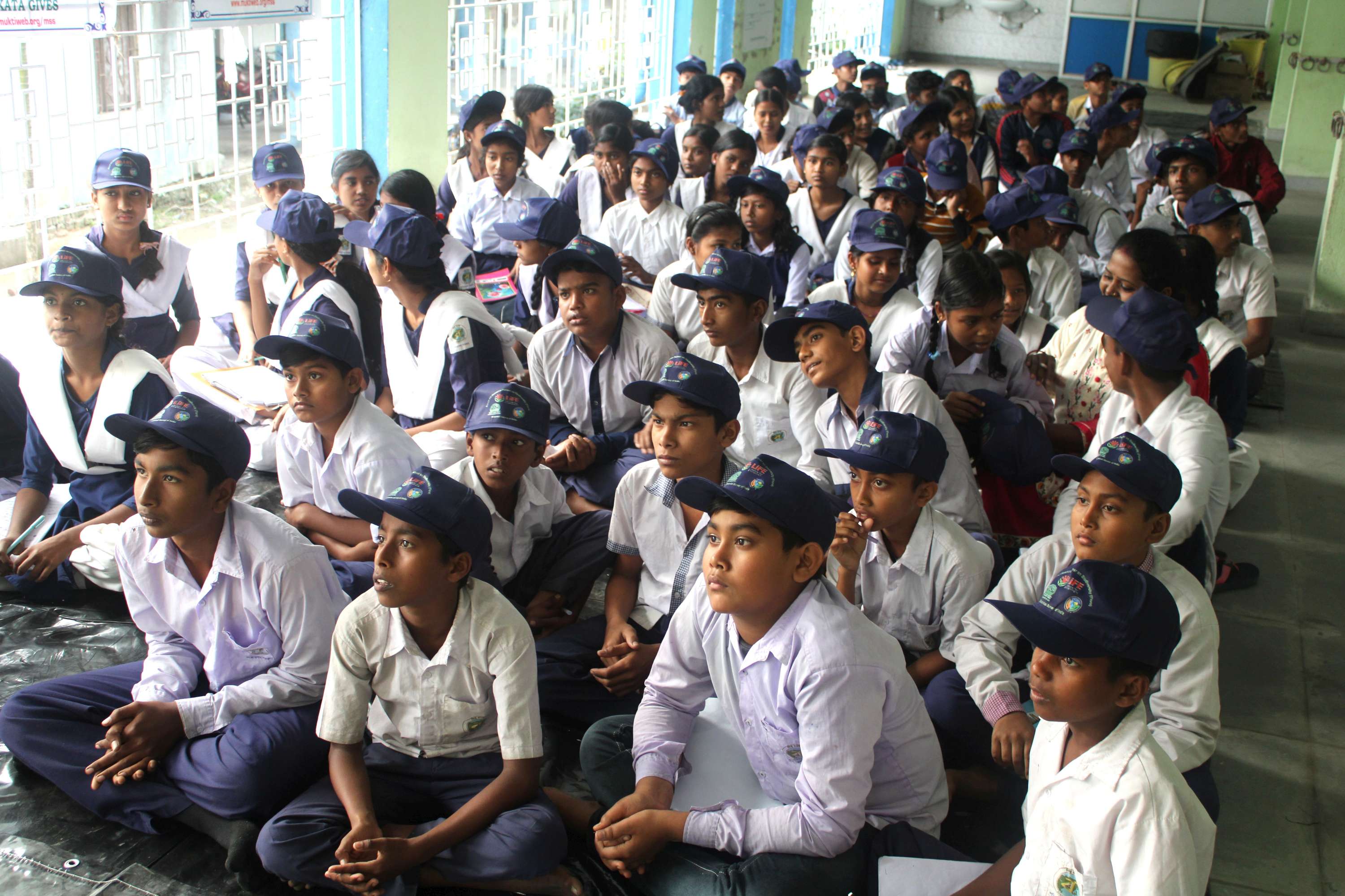 World Wetland day 2024 