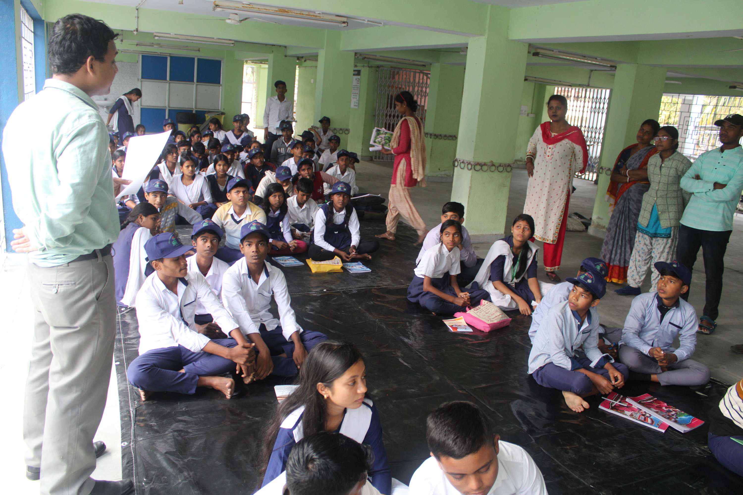 World Wetland day 2024
