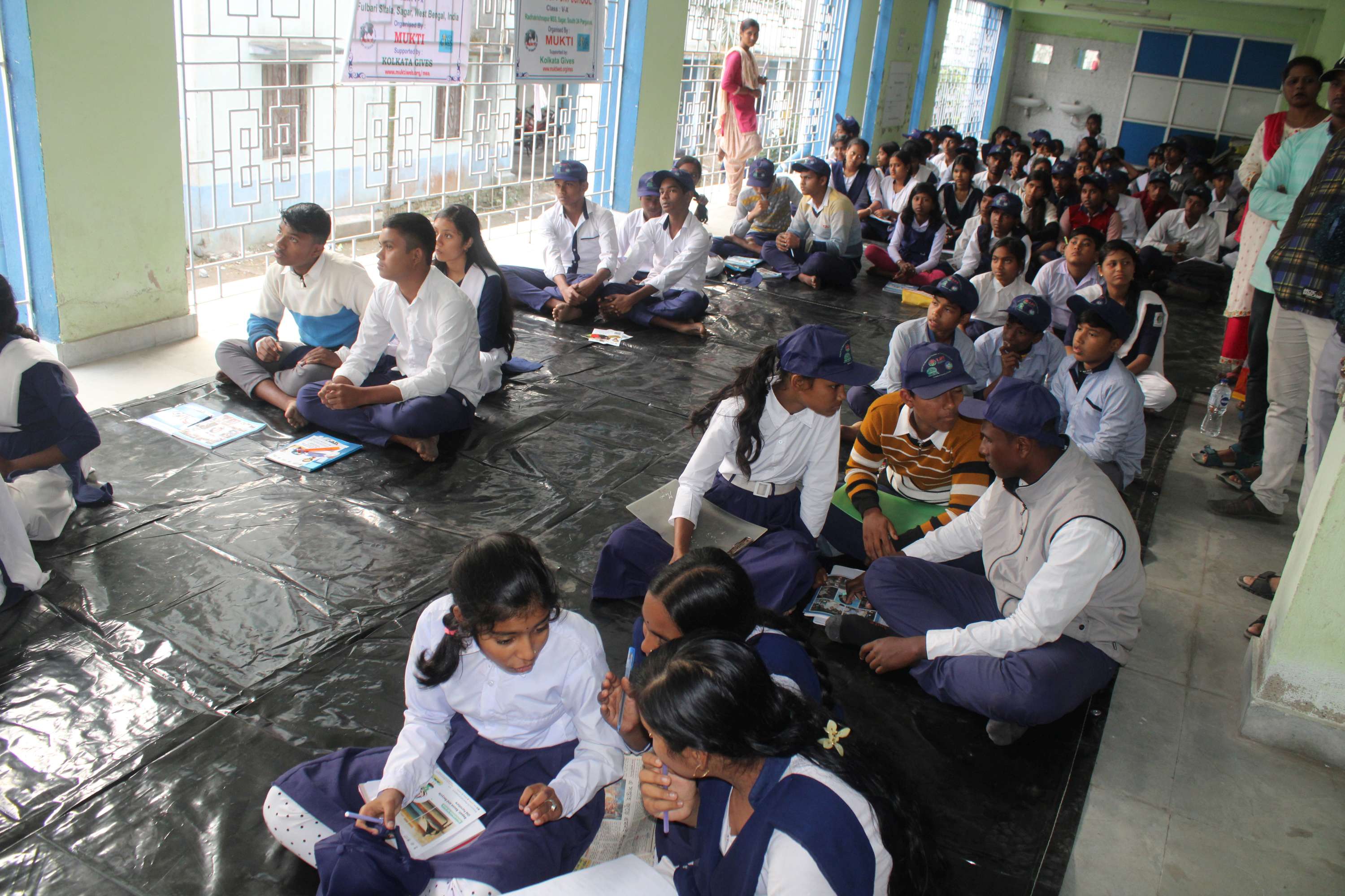 World Wetland day 2024