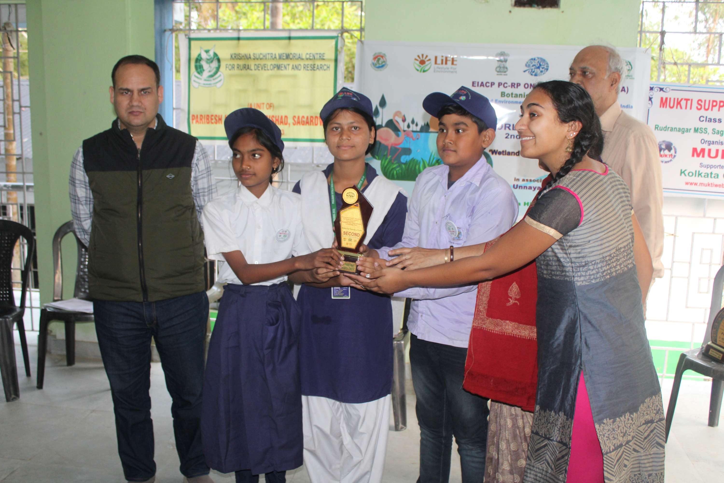 World Wetland day 2024