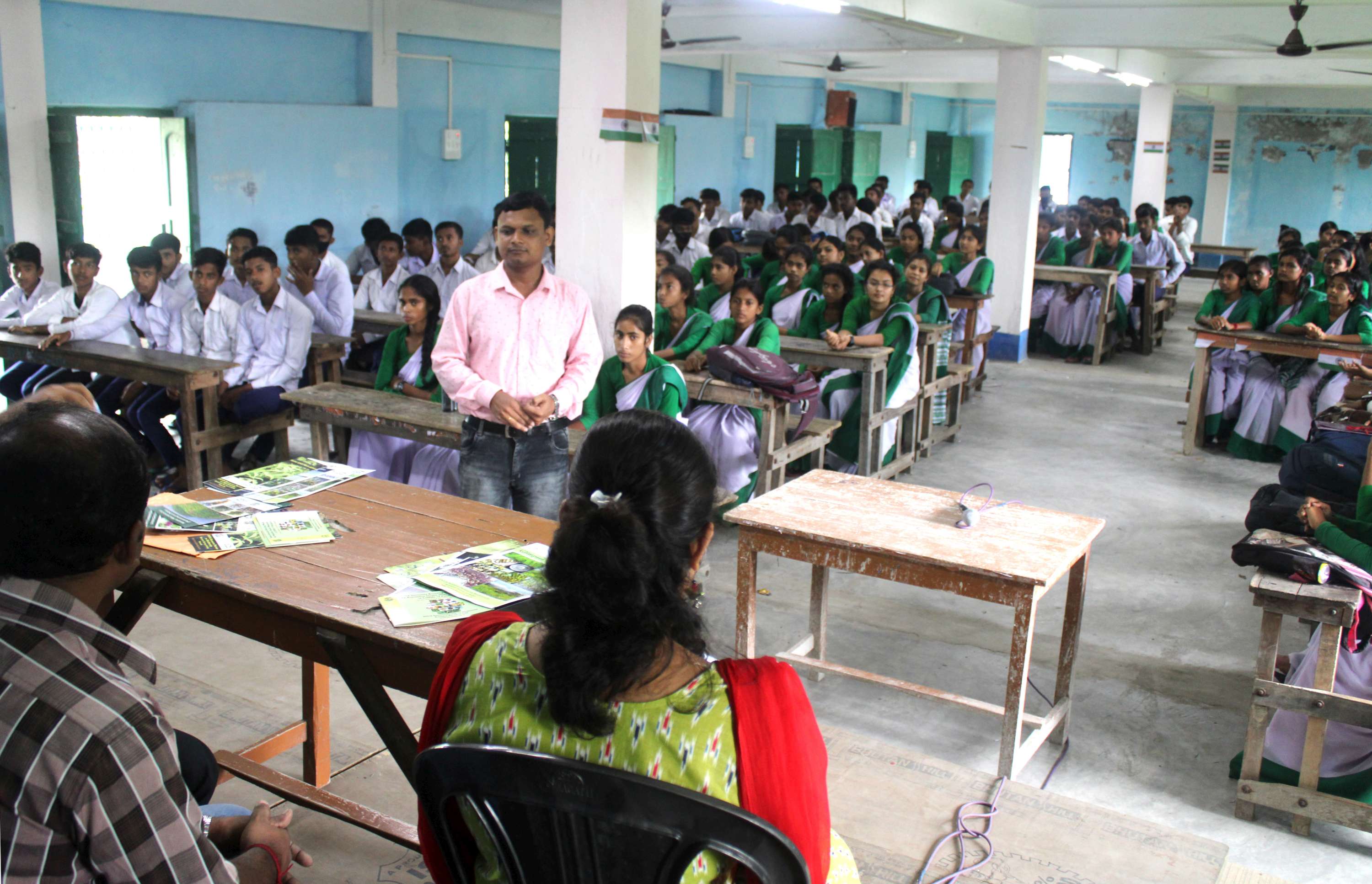 Herobhanga Vidyasagar Vidyamandir