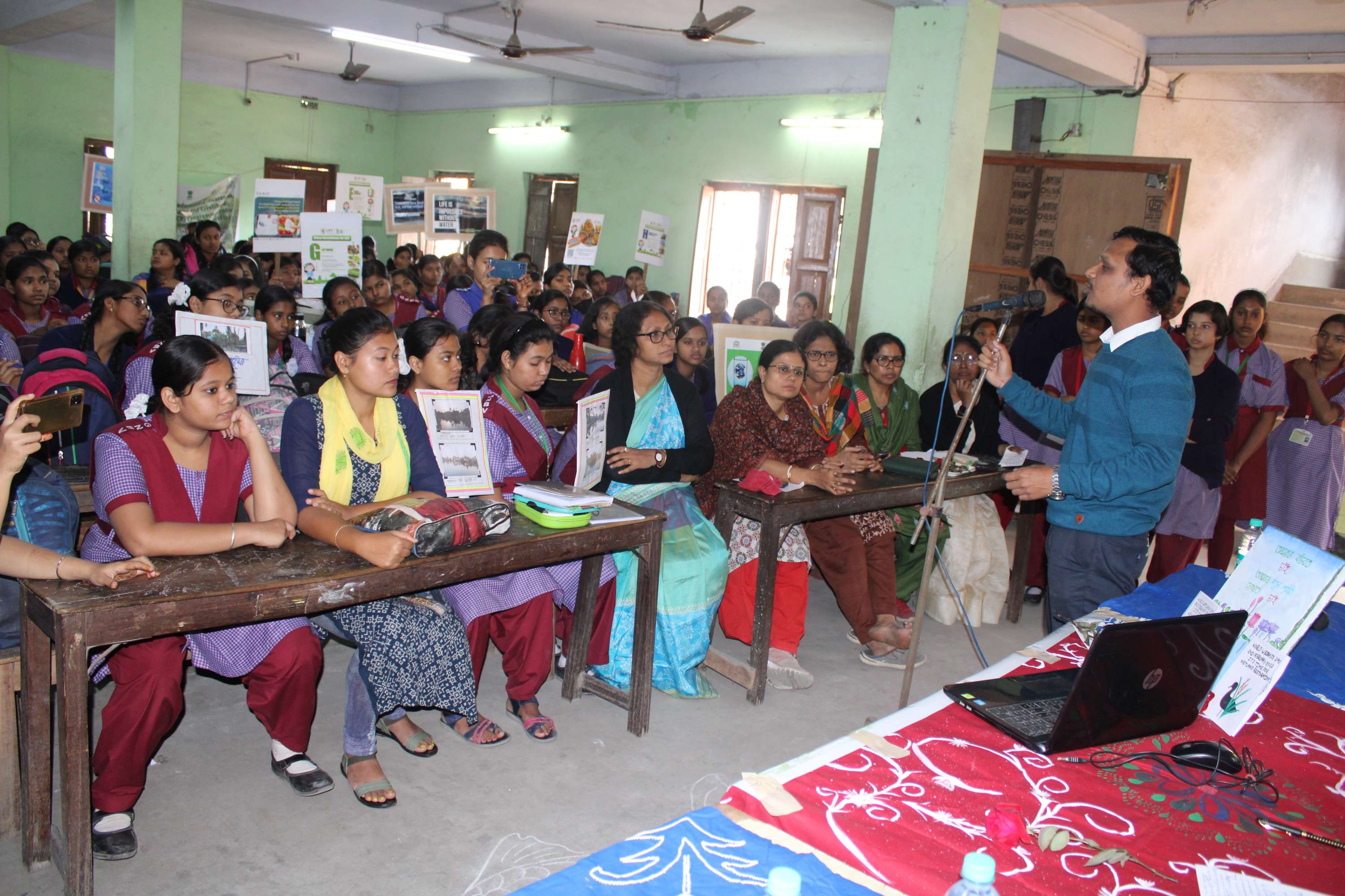 World Wetland day 2023